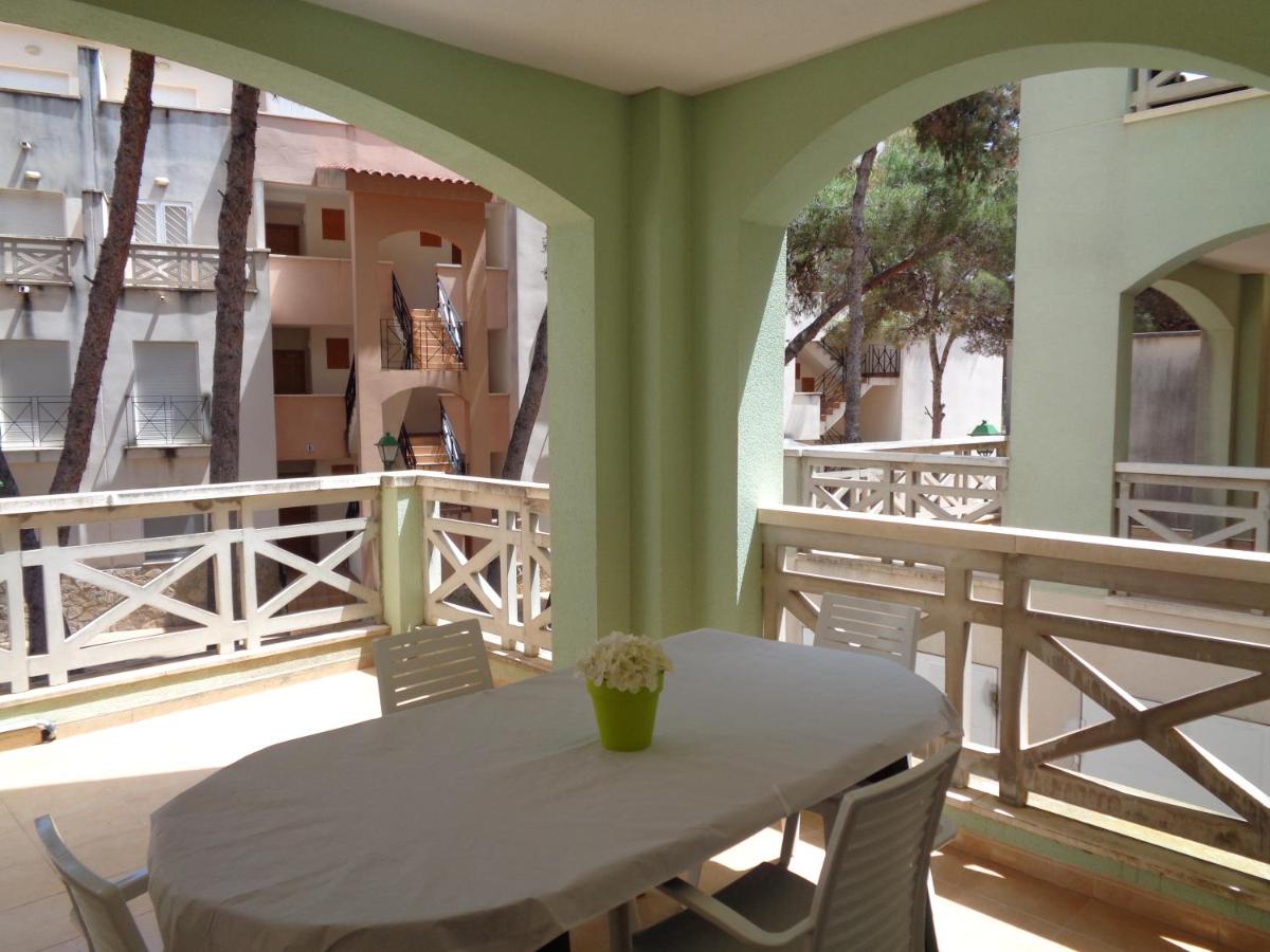 Ada Edison Apartamento, Parking, Aire acondicionado, WiFi, Piscinas