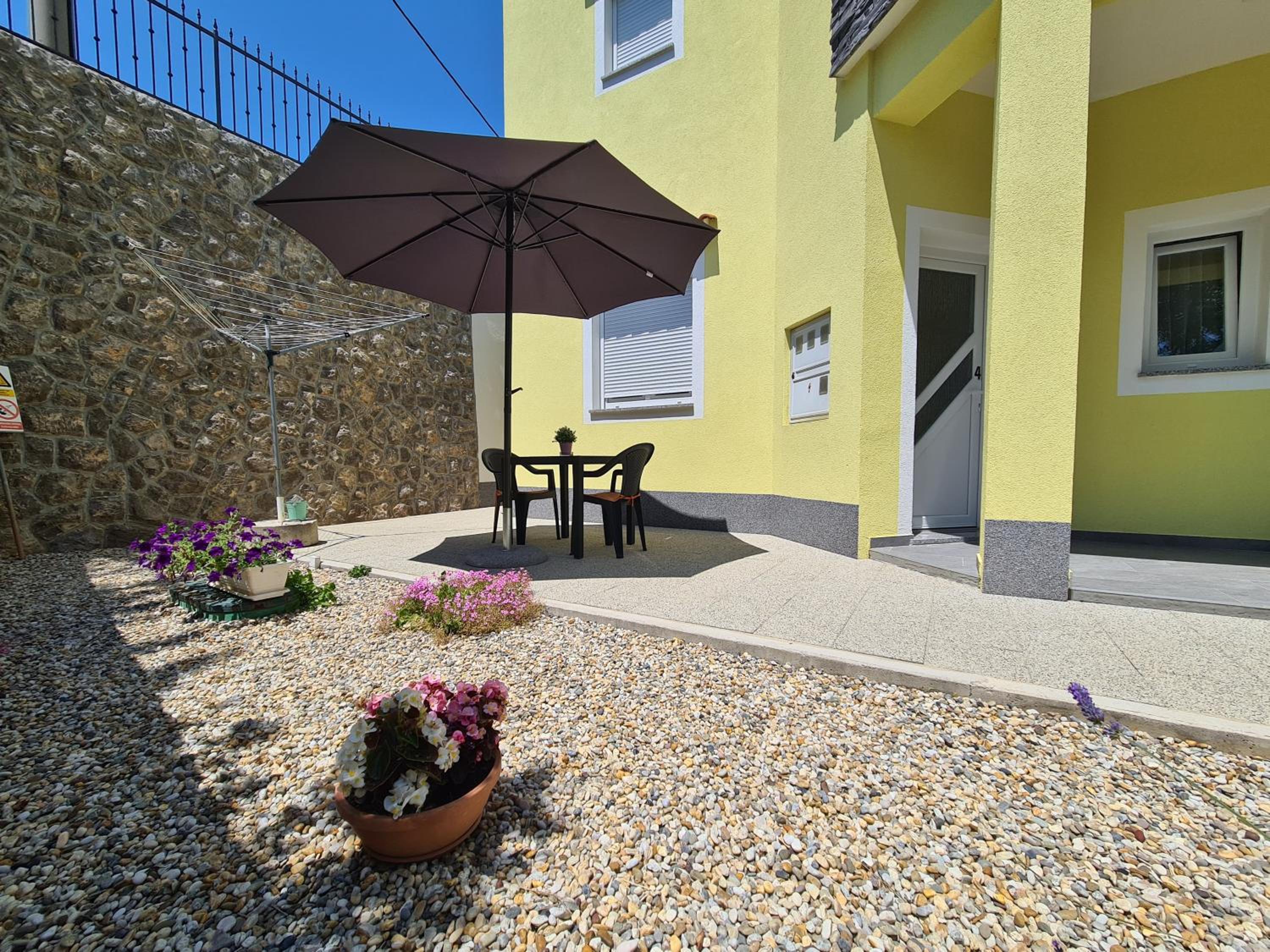 Apartments Jana