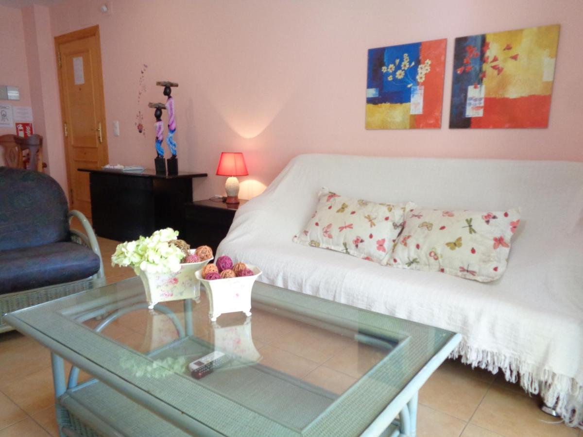 Ada Edison Apartamento, Parking, Aire acondicionado, WiFi, Piscinas