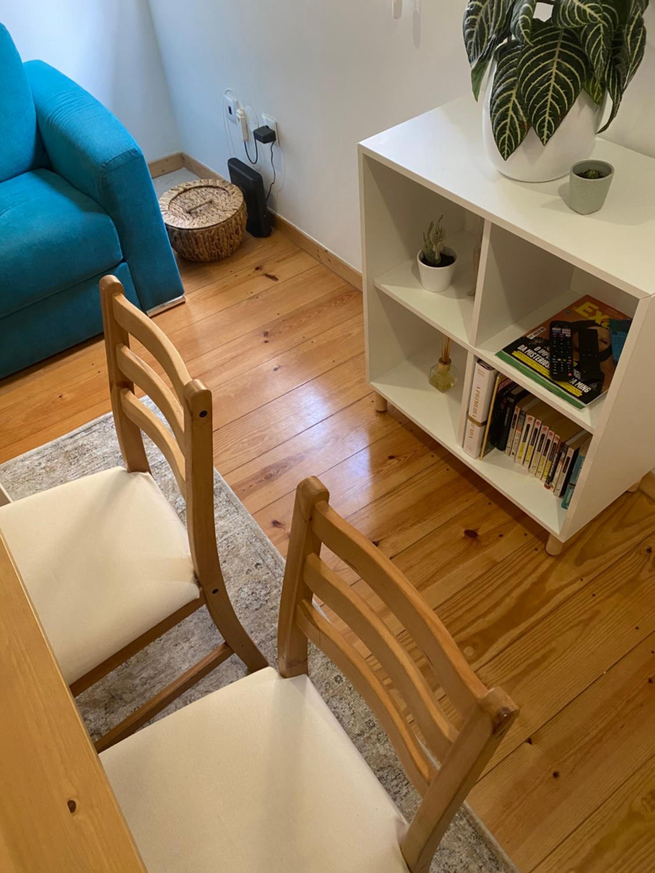 My Little Porto - Charming house in Miragaia, Porto view 4