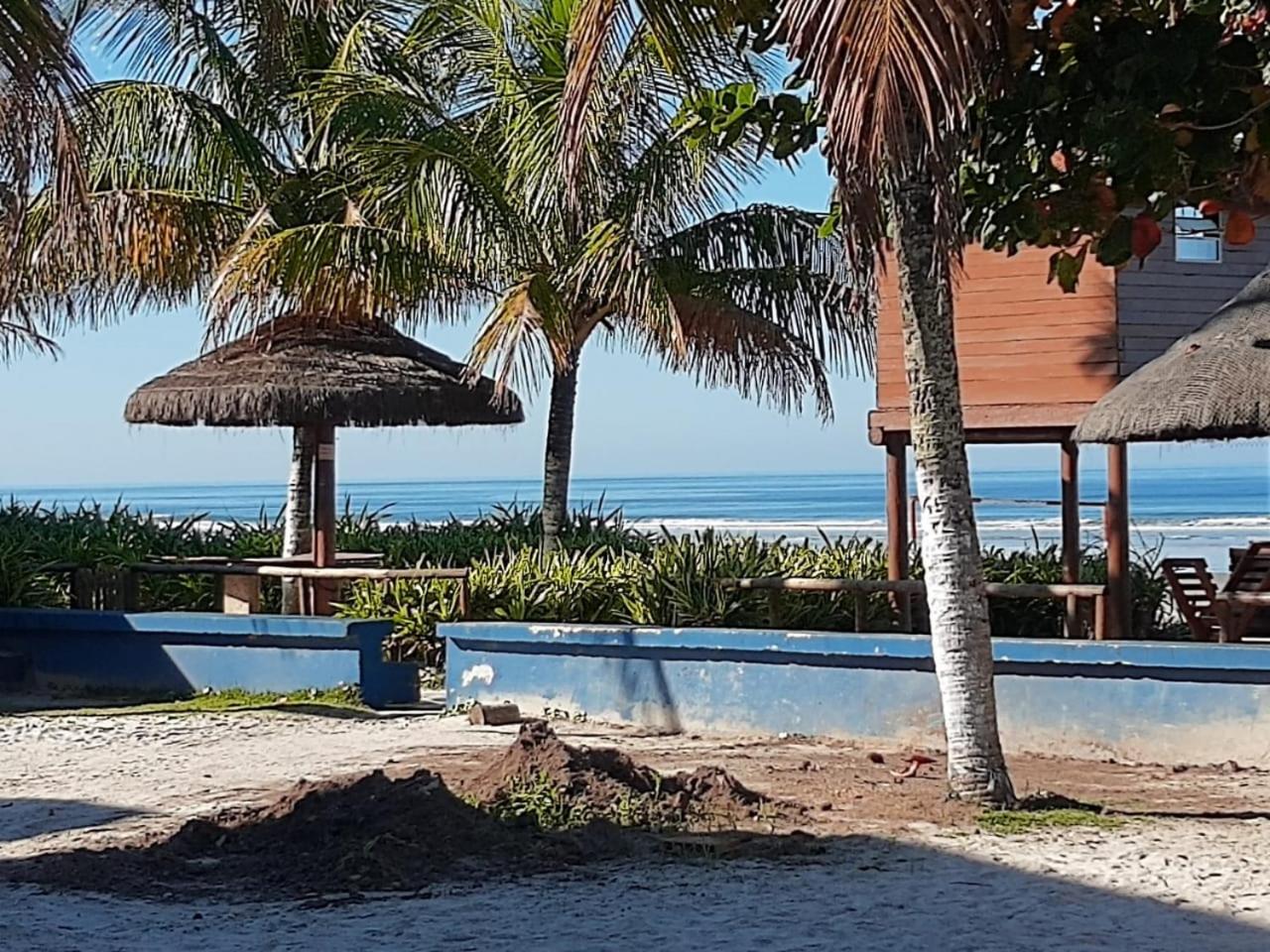 Casa de praia Boracéia