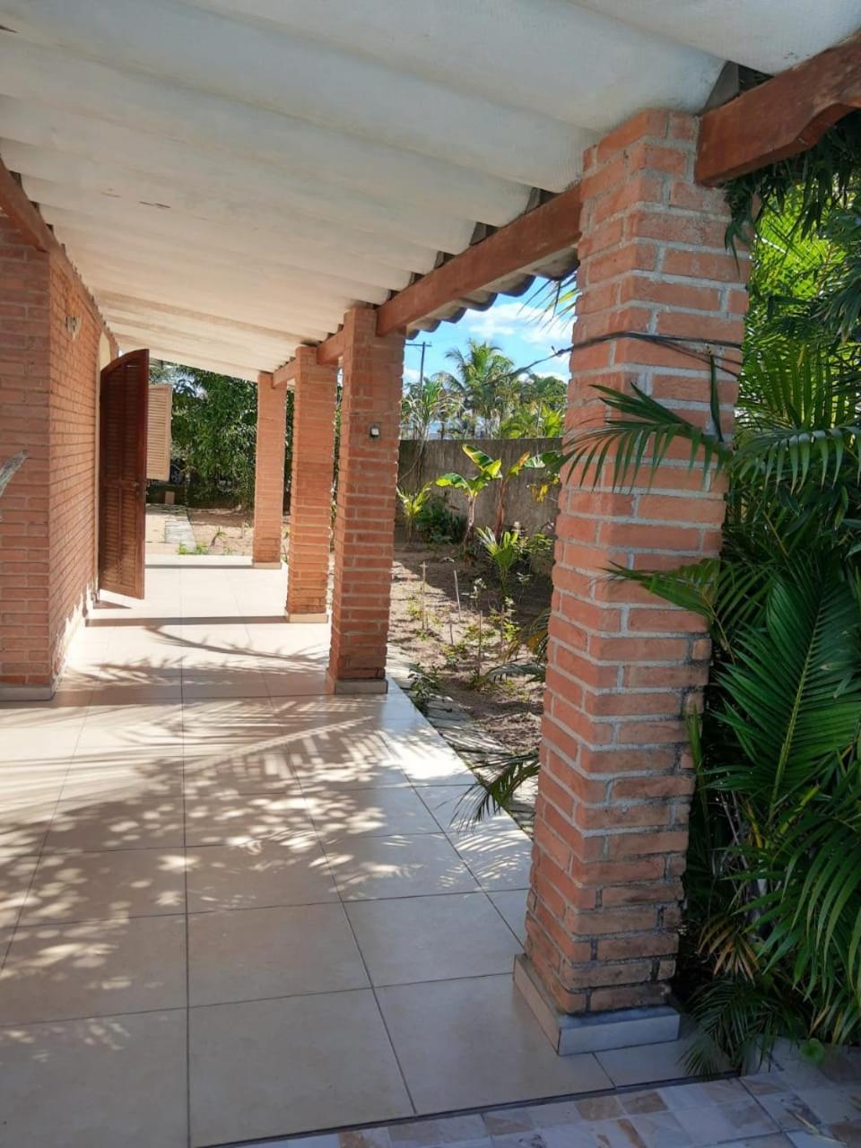 Casa de praia Boracéia