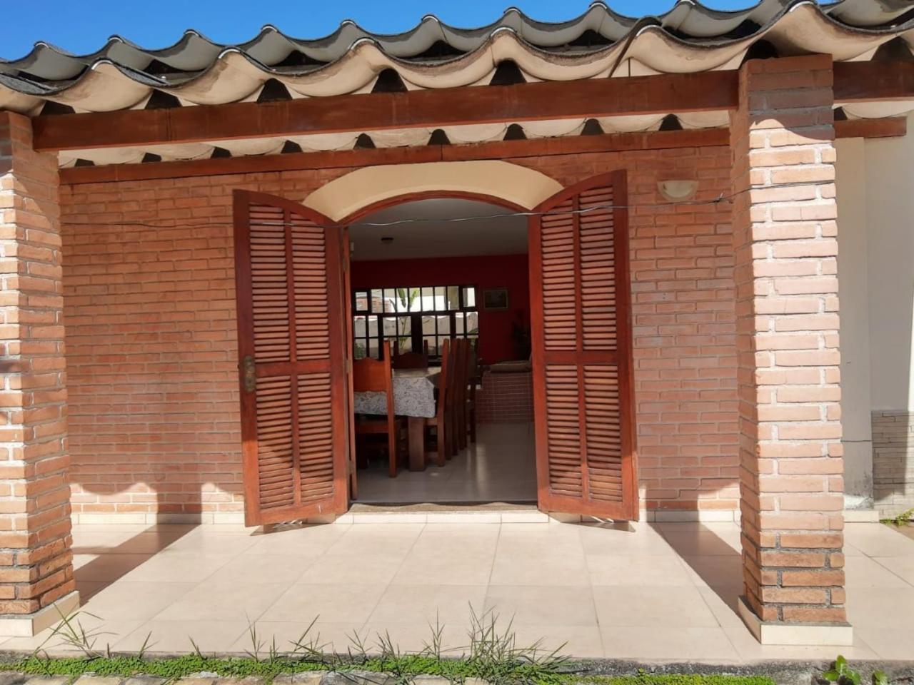 Casa de praia Boracéia