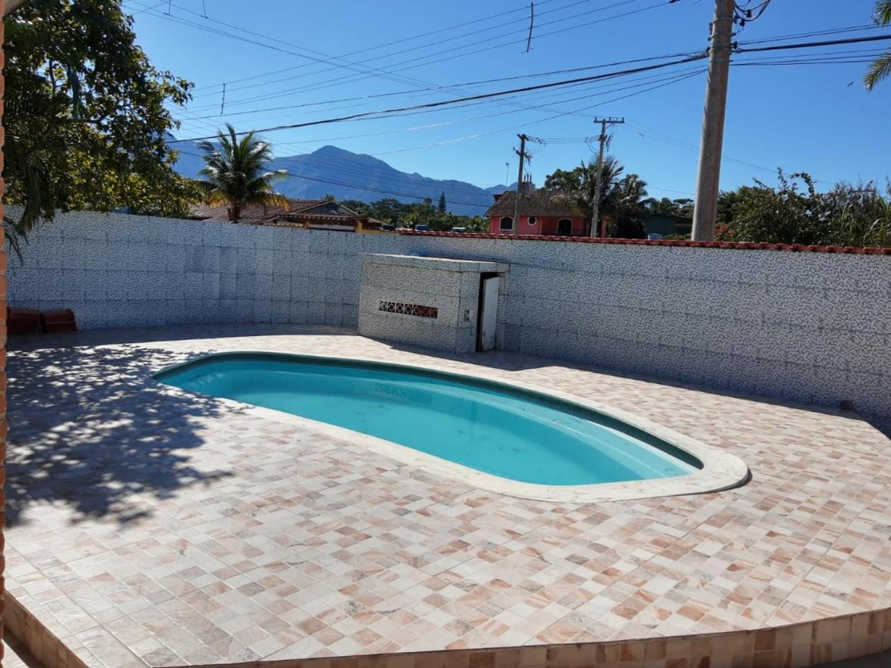 Casa de praia Boracéia