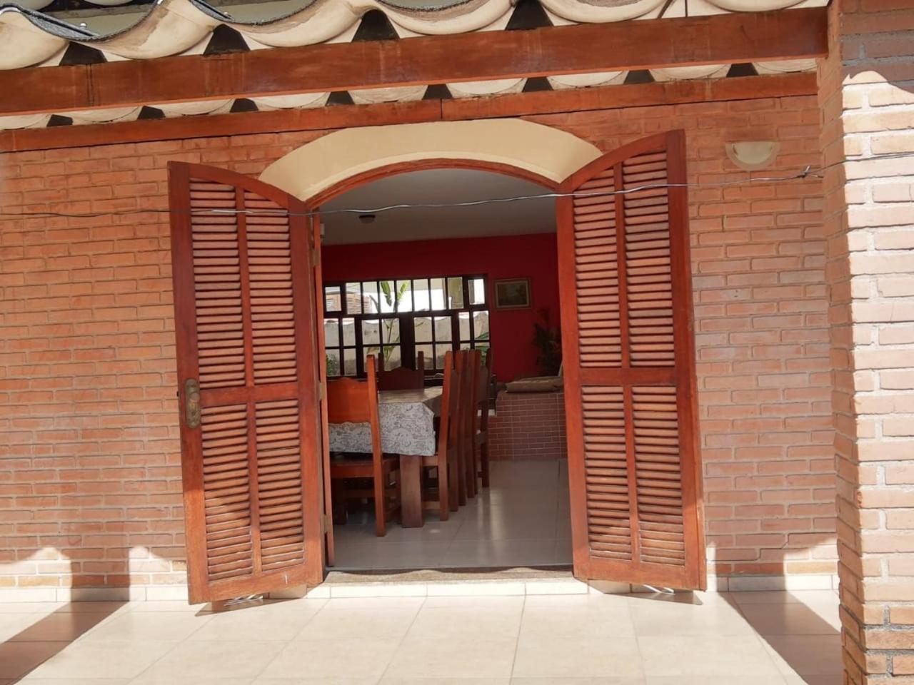 Casa de praia Boracéia