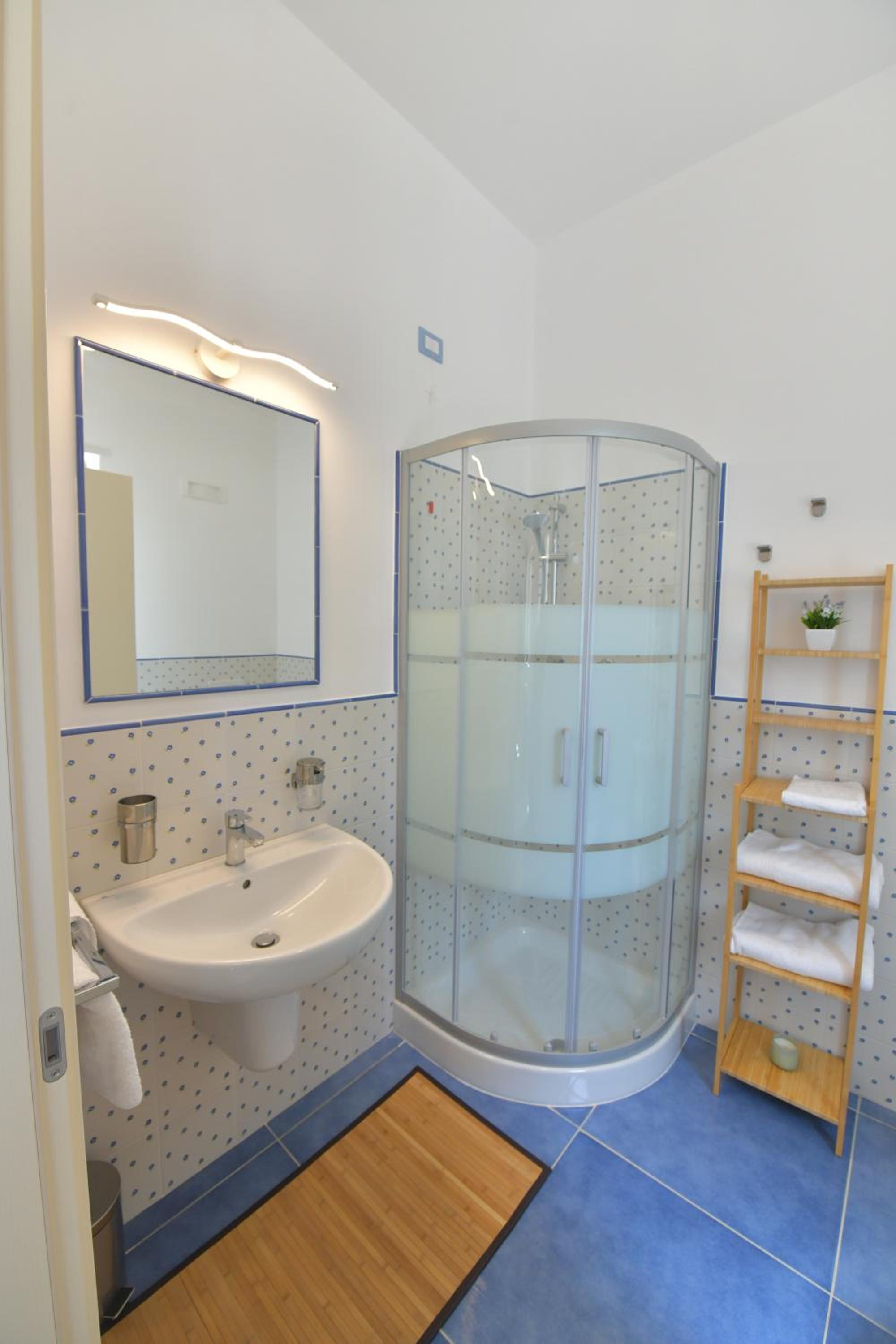 Acquadamare B&B view 5