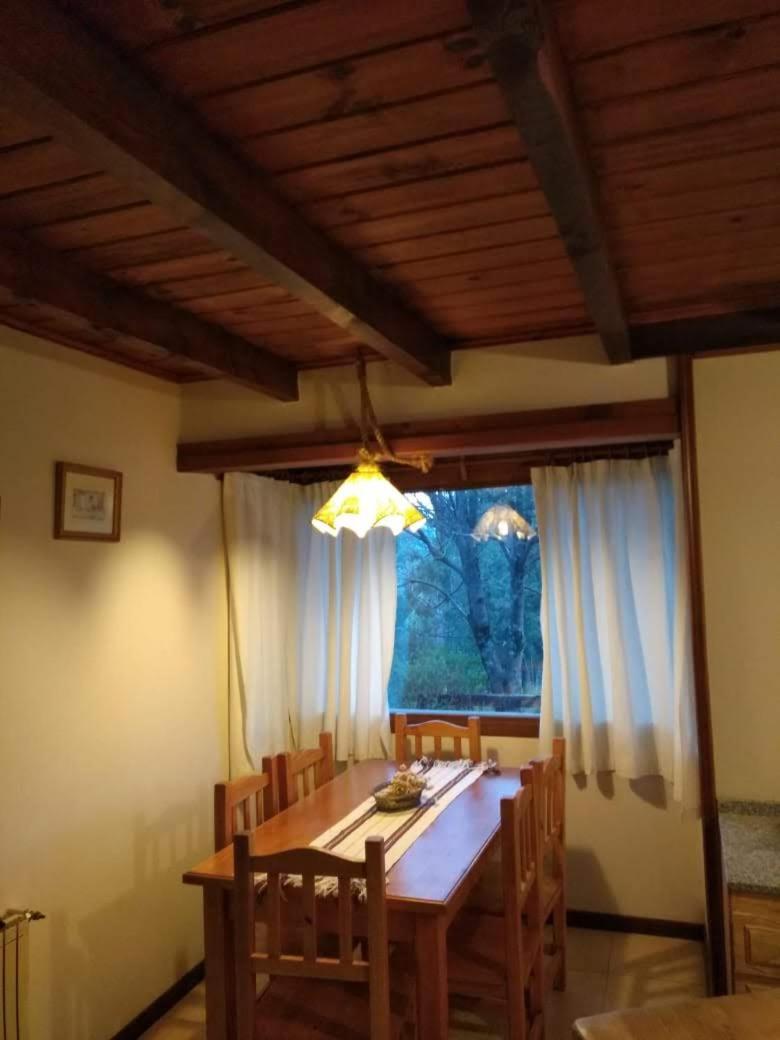 Casas Pampa