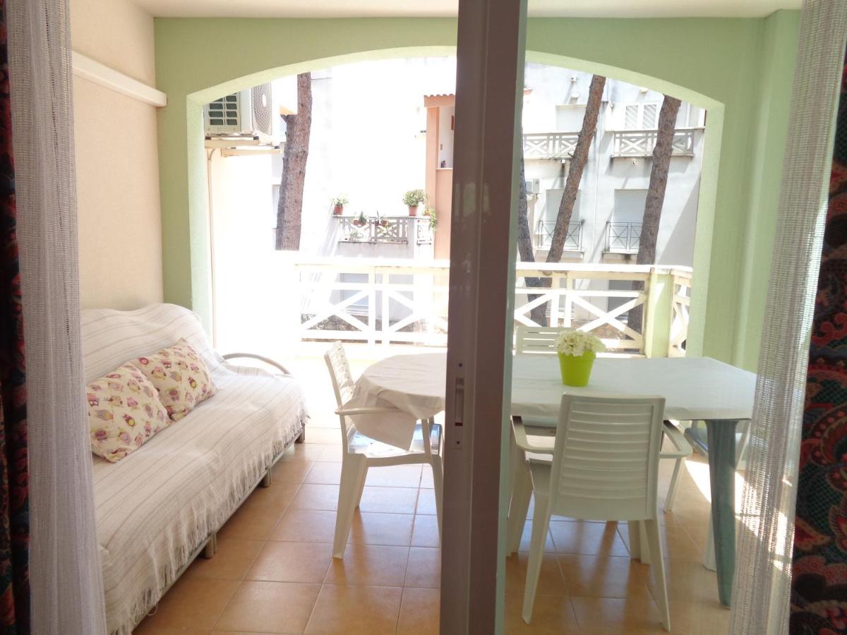 Ada Edison Apartamento, Parking, Aire acondicionado, WiFi, Piscinas