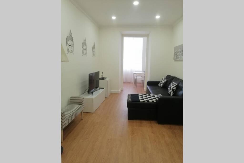- SweetHome Lisbon, sinta-se em casa - view 3