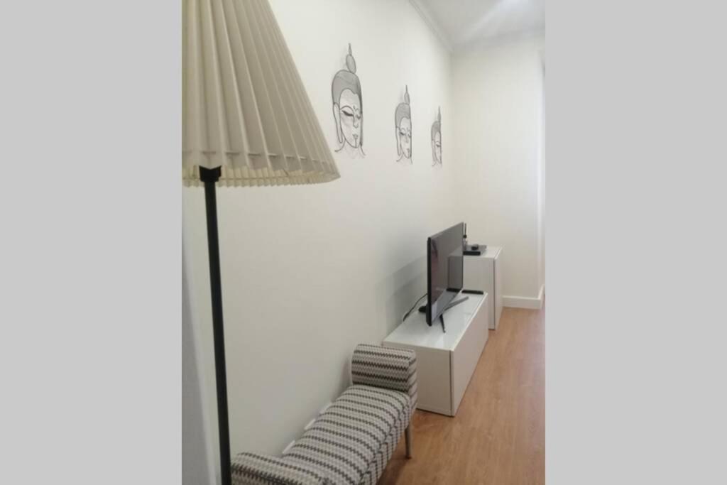 - SweetHome Lisbon, sinta-se em casa - view 2