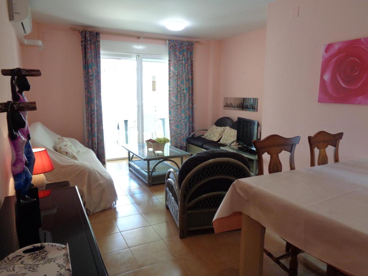 Ada Edison Apartamento, Parking, Aire acondicionado, WiFi, Piscinas