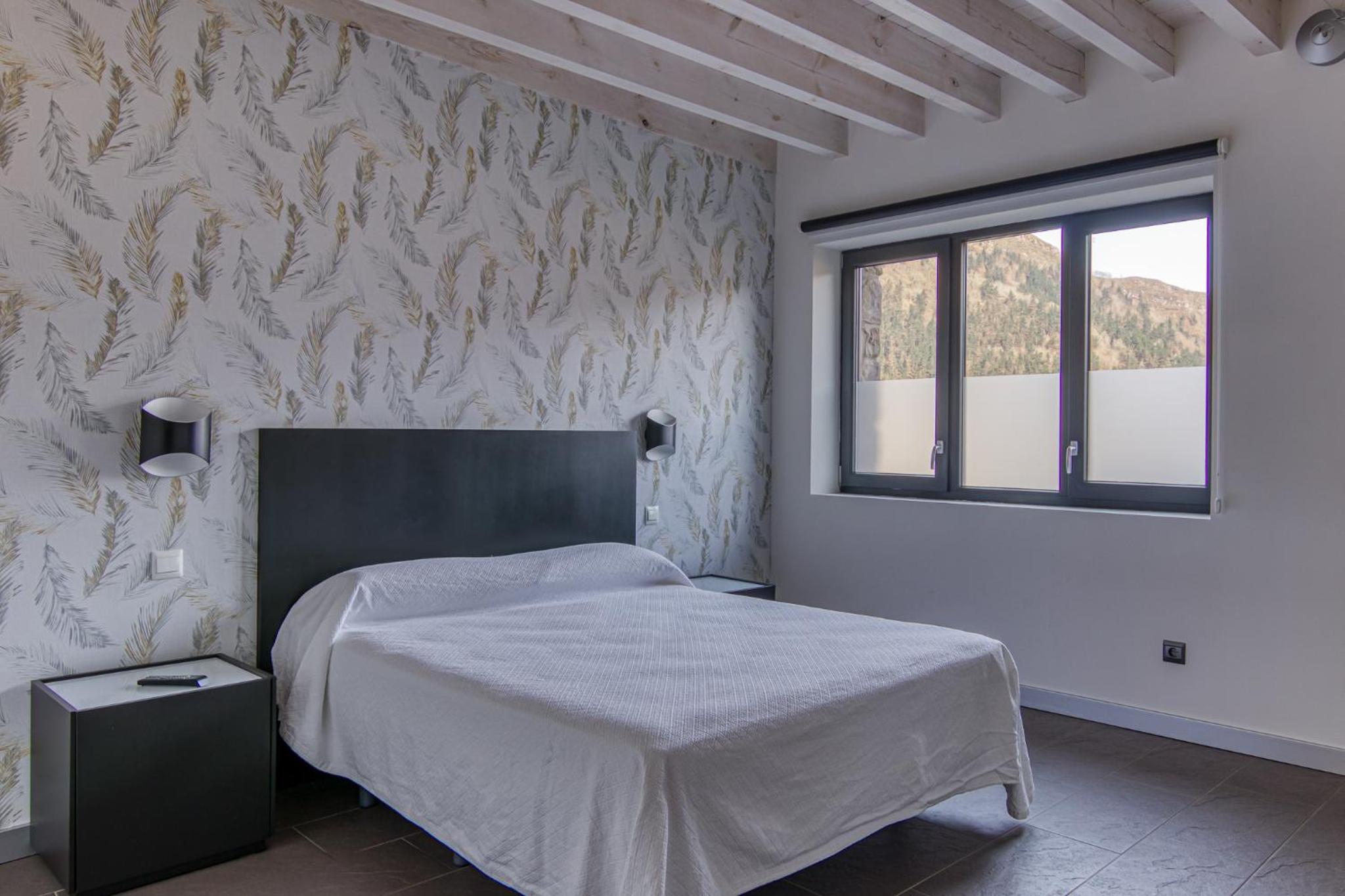 Apartamentos Cuatro Aguas
