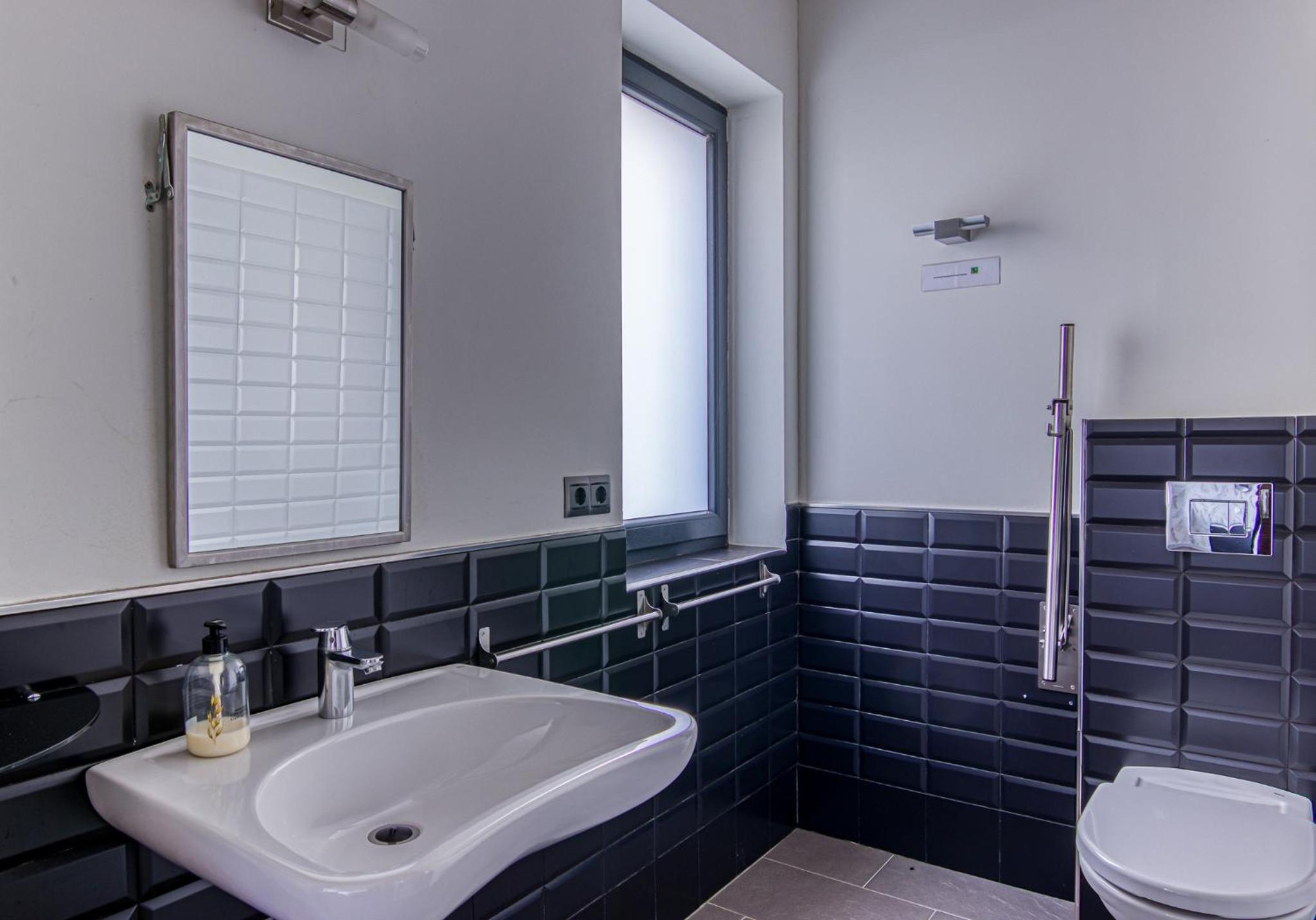 Apartamentos Cuatro Aguas