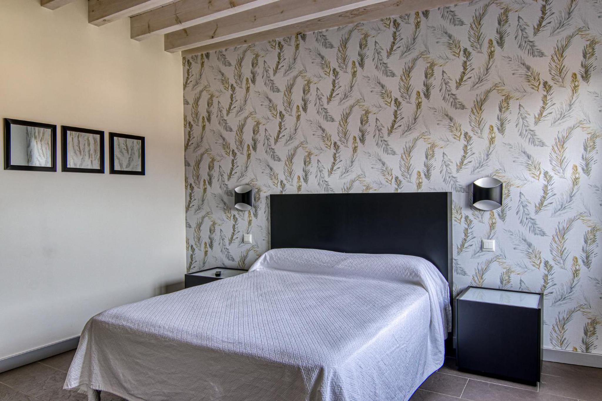 Apartamentos Cuatro Aguas