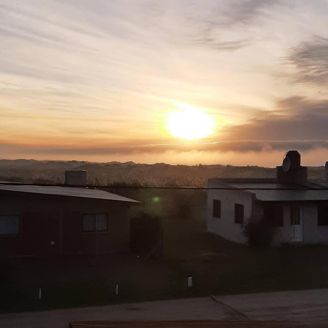 SOL QUERANDI