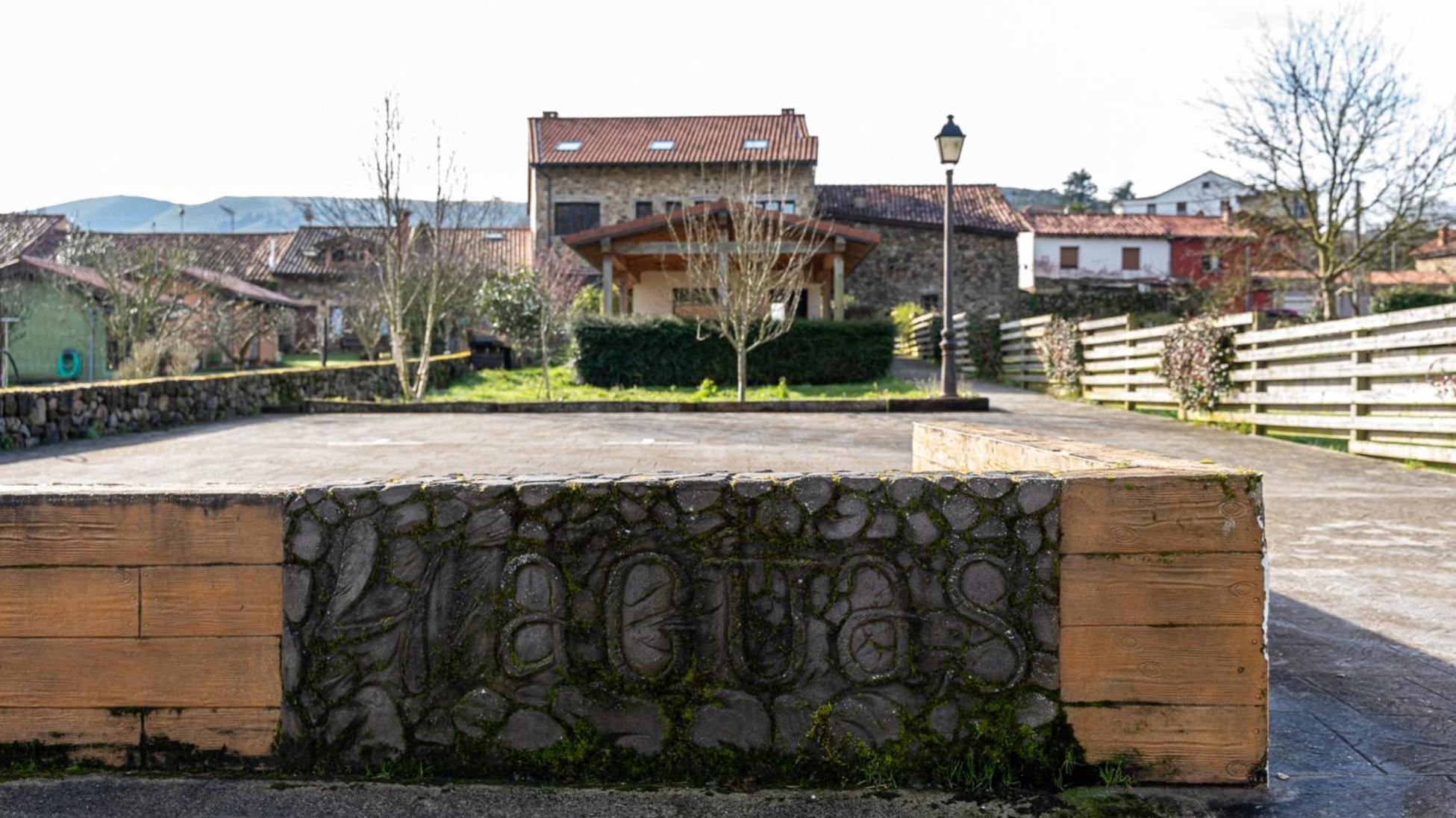 Apartamentos Cuatro Aguas