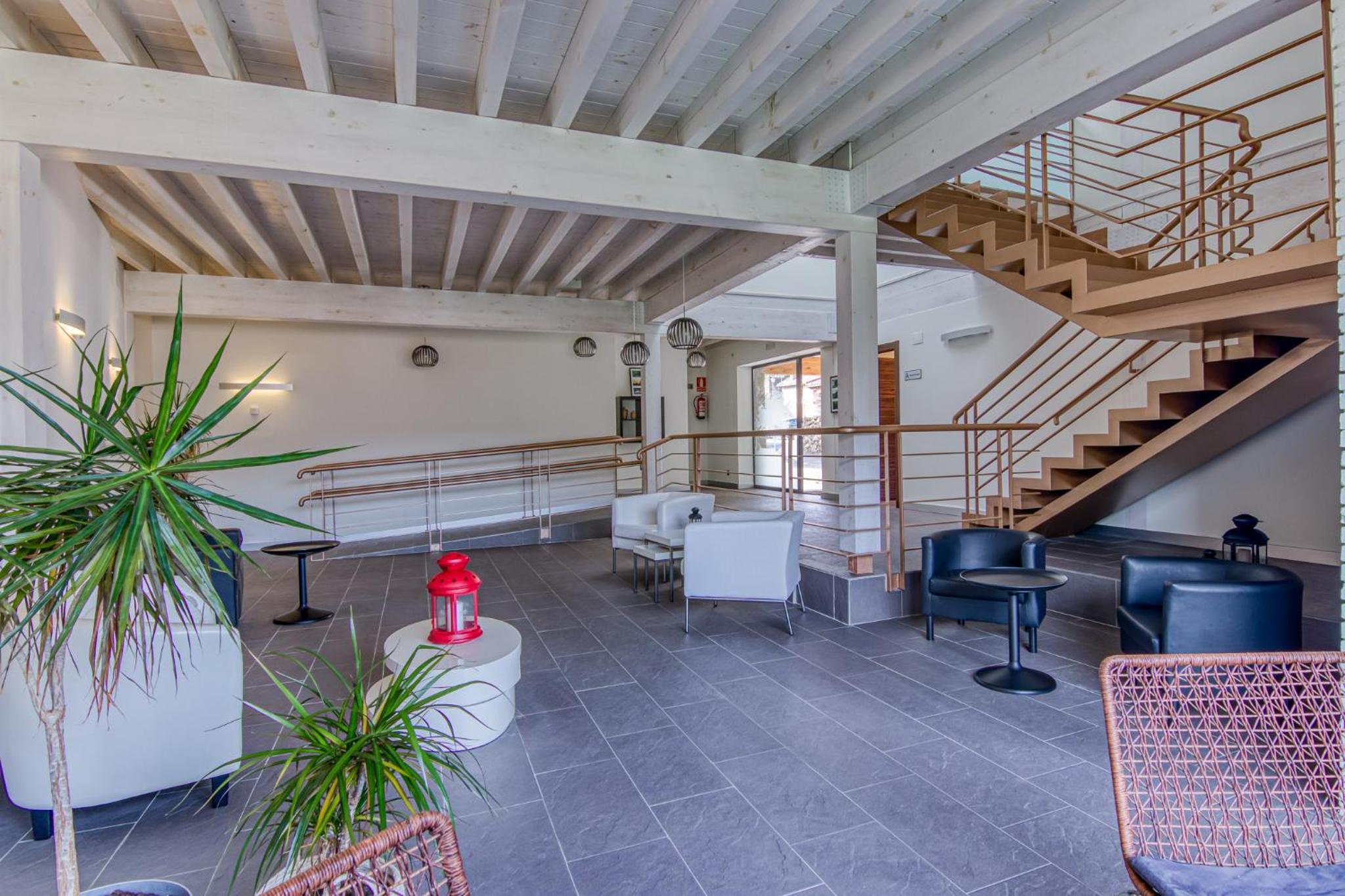 Apartamentos Cuatro Aguas