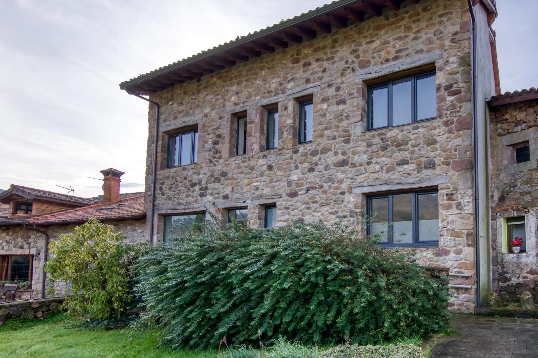 Apartamentos Cuatro Aguas