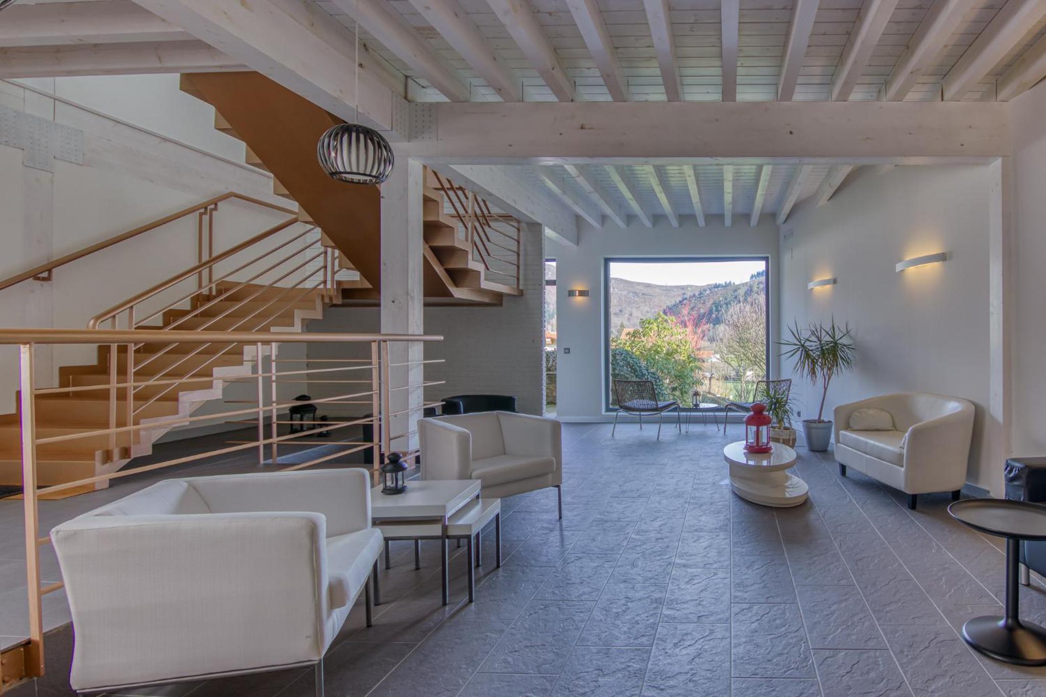 Apartamentos Cuatro Aguas