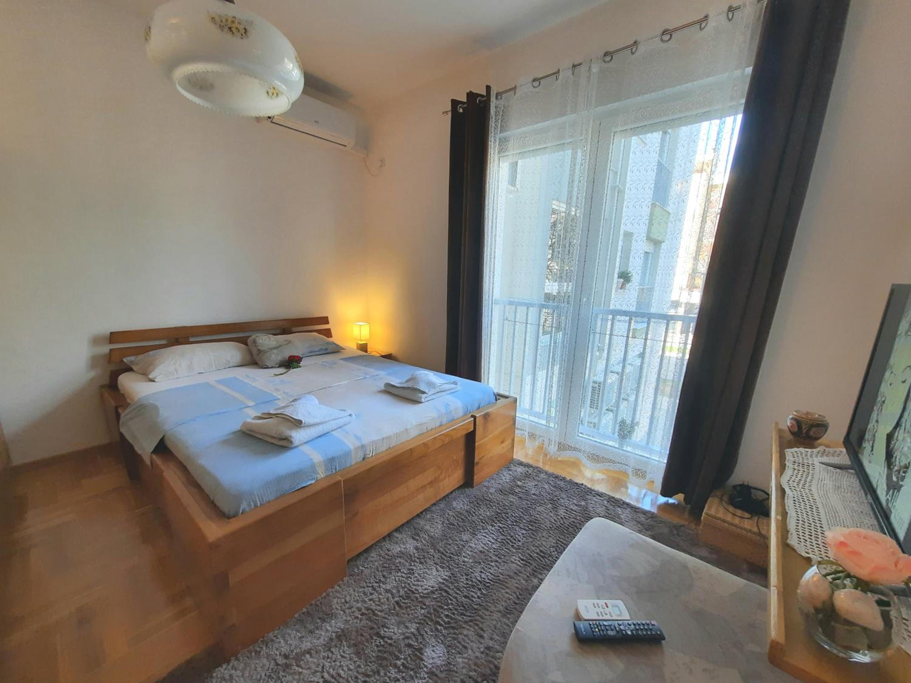 Apartman Borislava