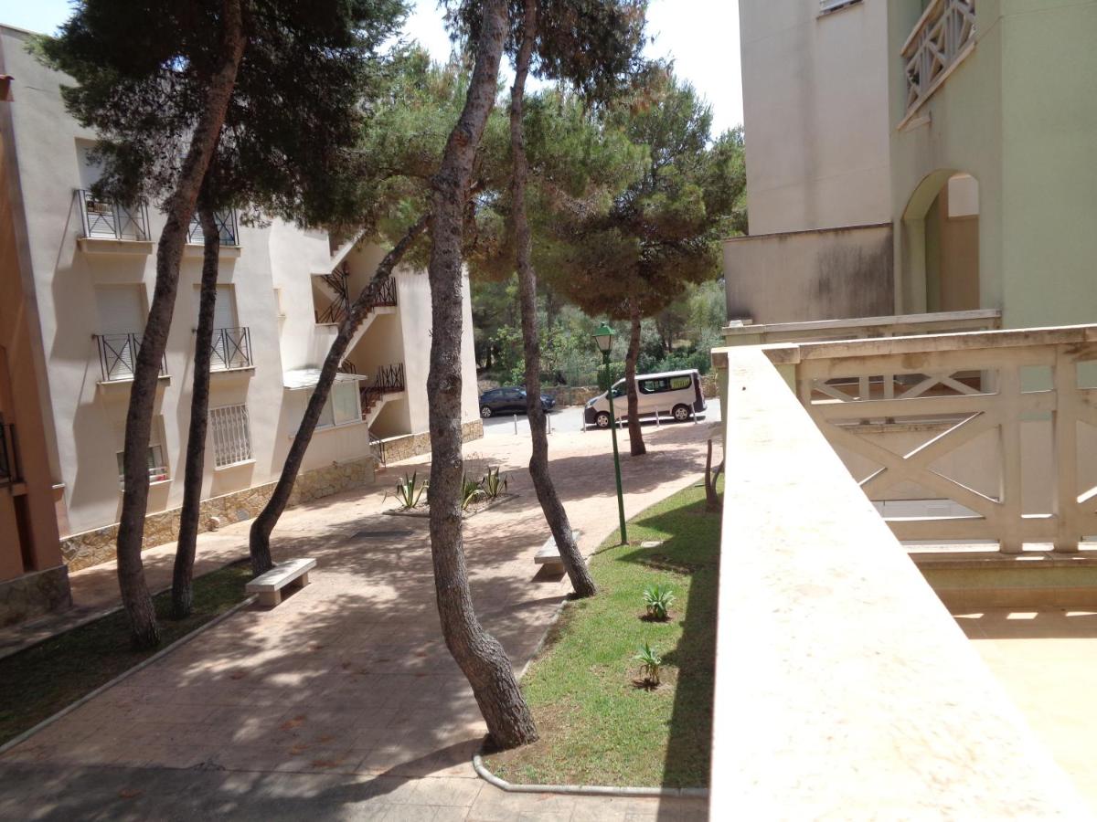 Ada Edison Apartamento, Parking, Aire acondicionado, WiFi, Piscinas