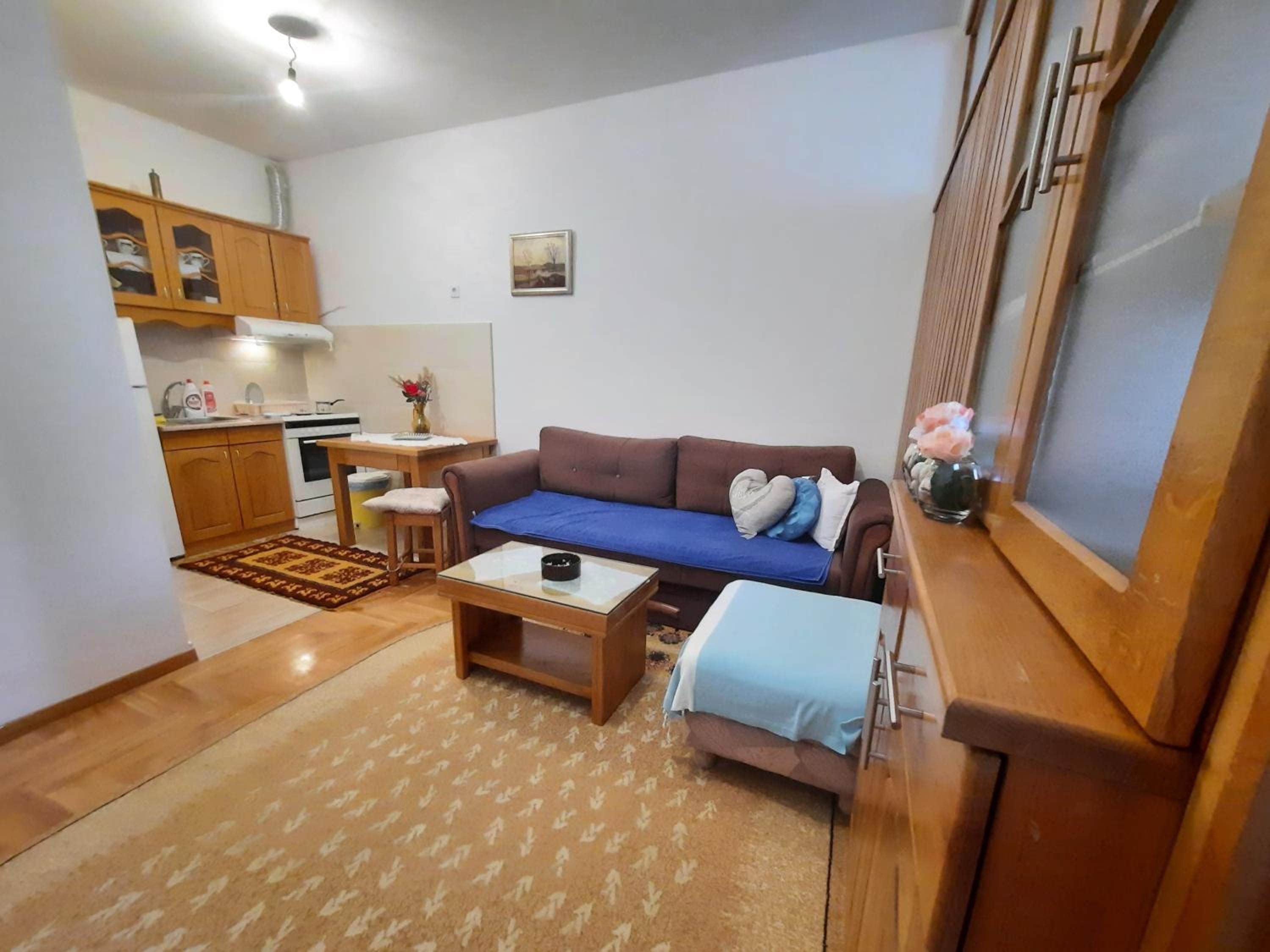 Apartman Borislava