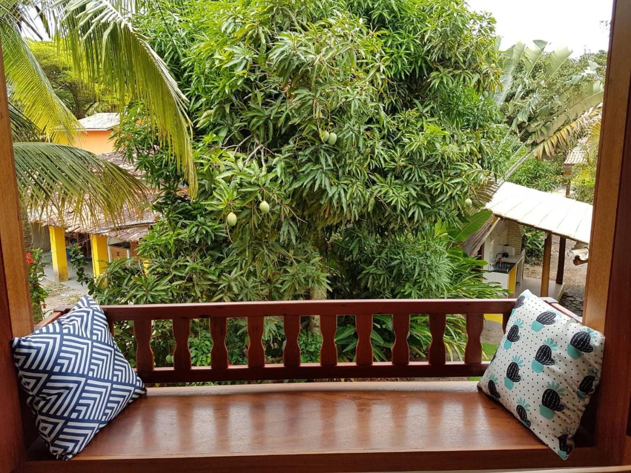 Casa Praia dos Anjos