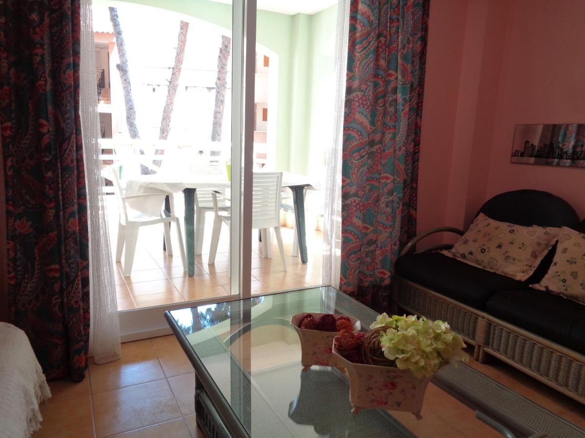 Ada Edison Apartamento, Parking, Aire acondicionado, WiFi, Piscinas
