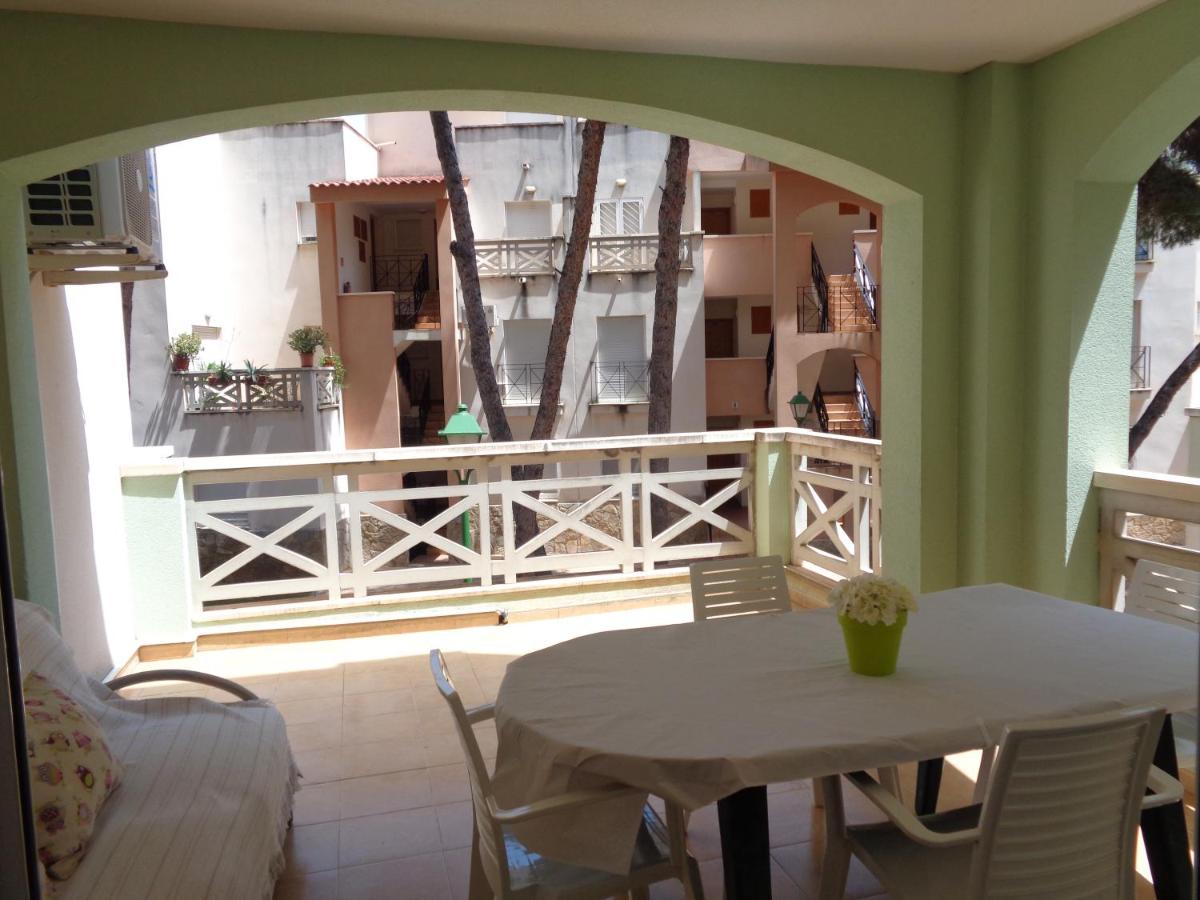 Ada Edison Apartamento, Parking, Aire acondicionado, WiFi, Piscinas