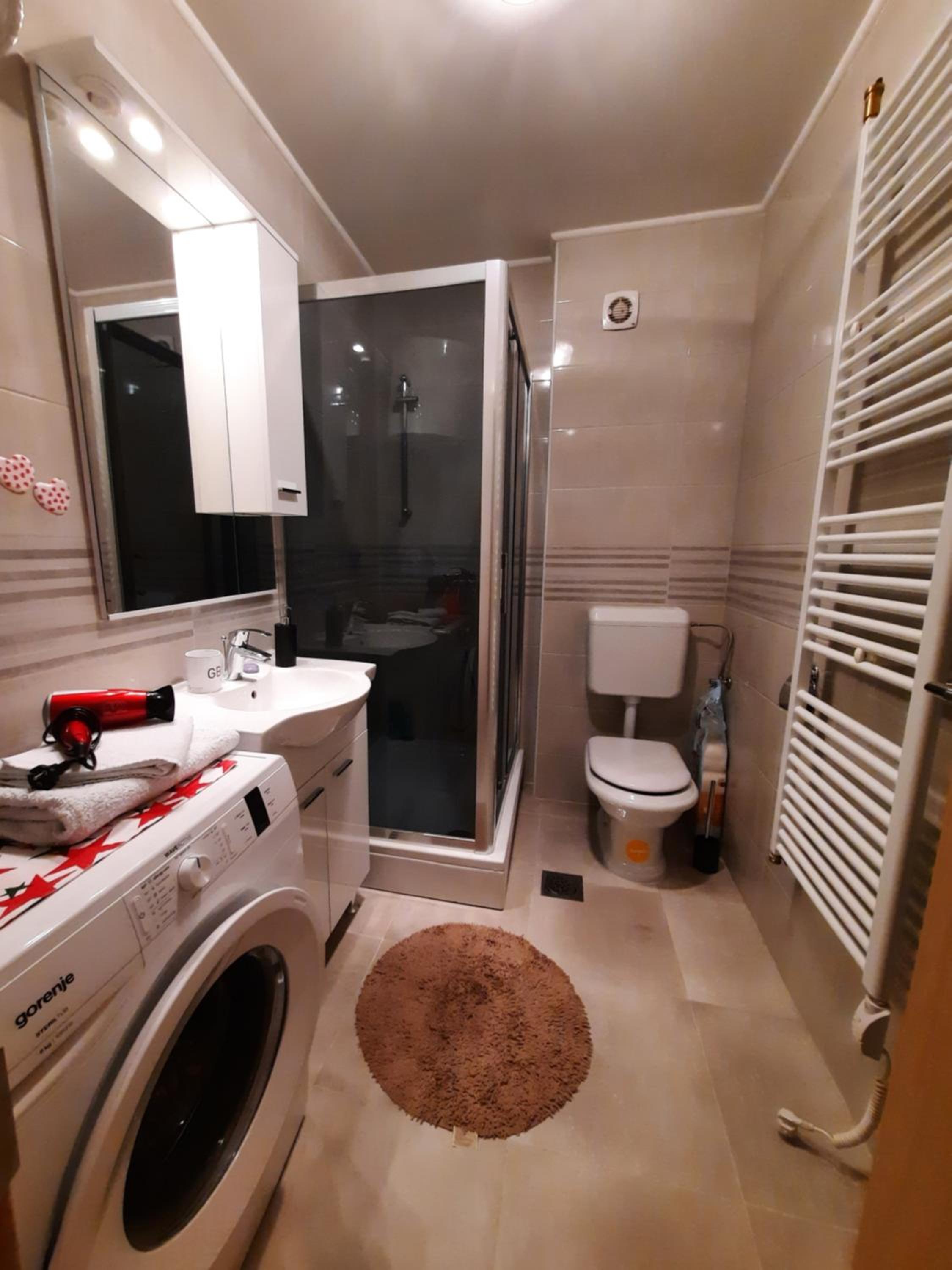 Apartman Borislava