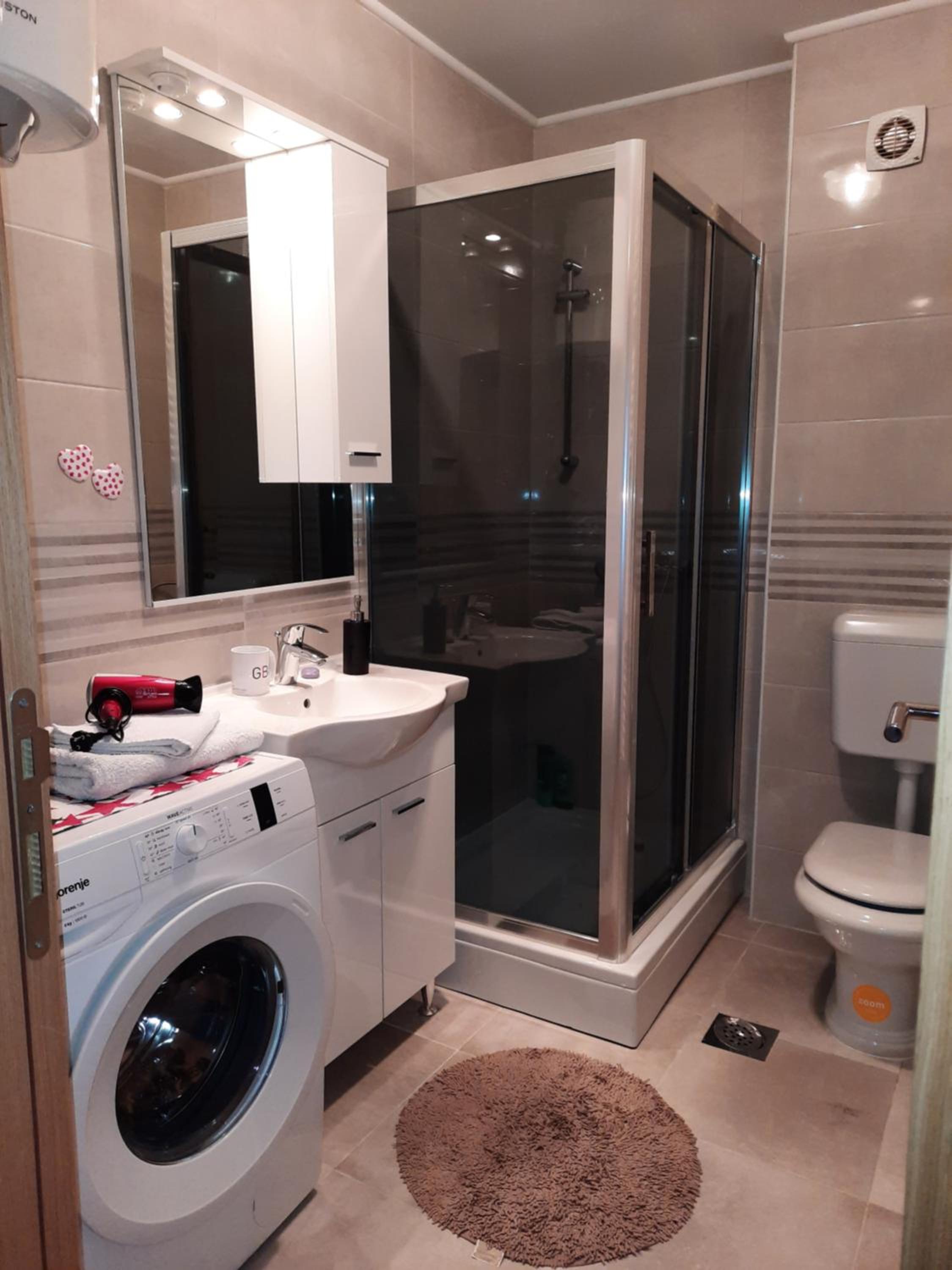Apartman Borislava