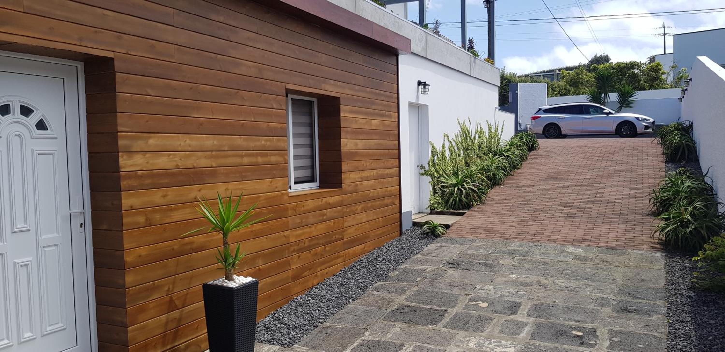 Casa do Sossego - Guesthouse view 4