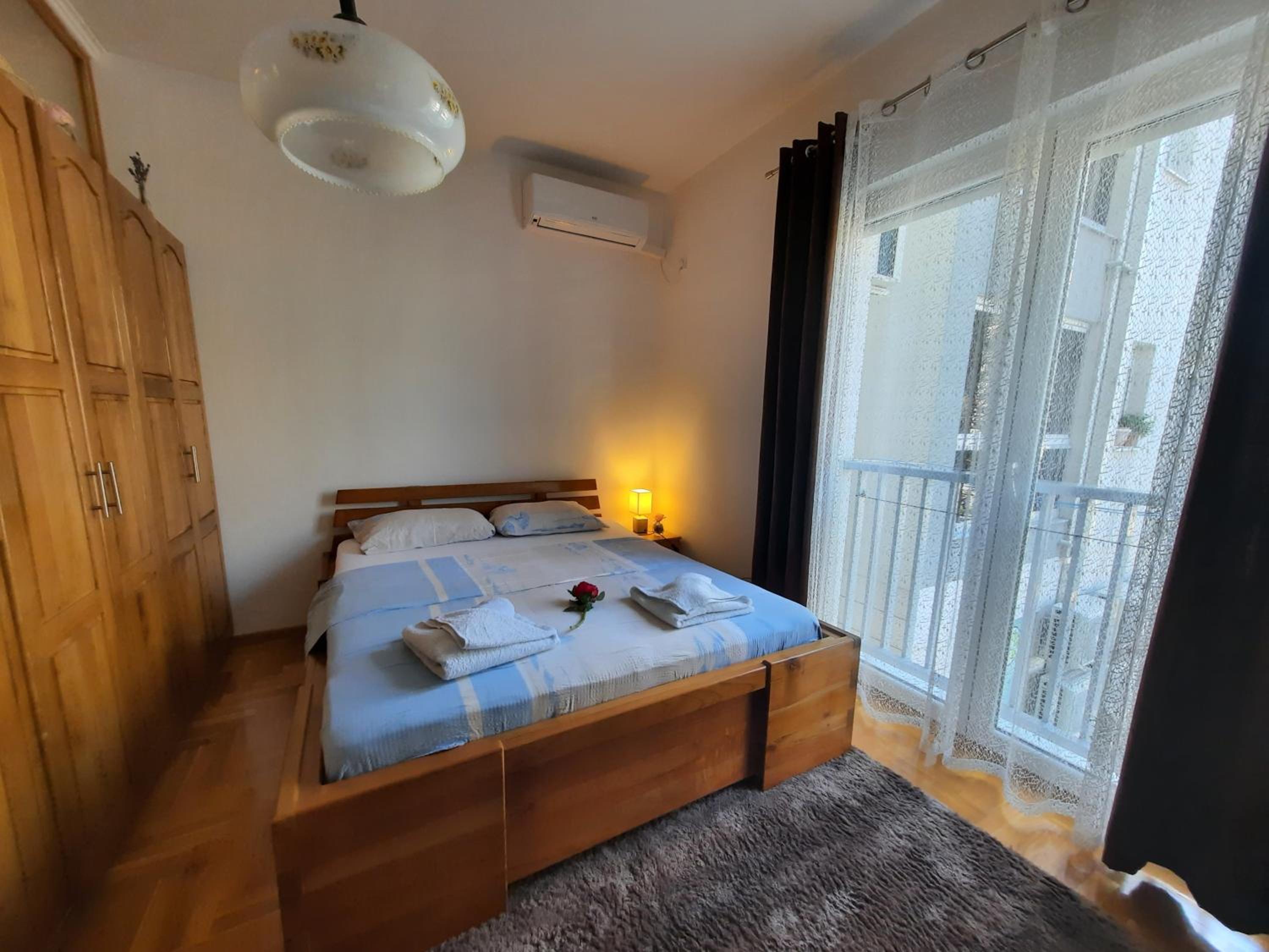 Apartman Borislava