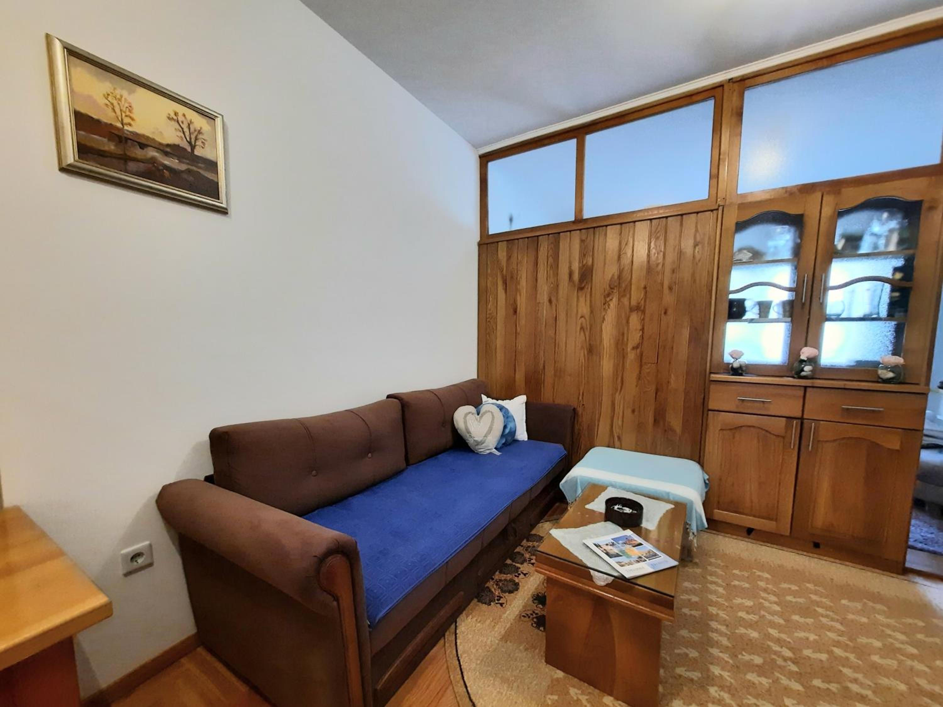 Apartman Borislava