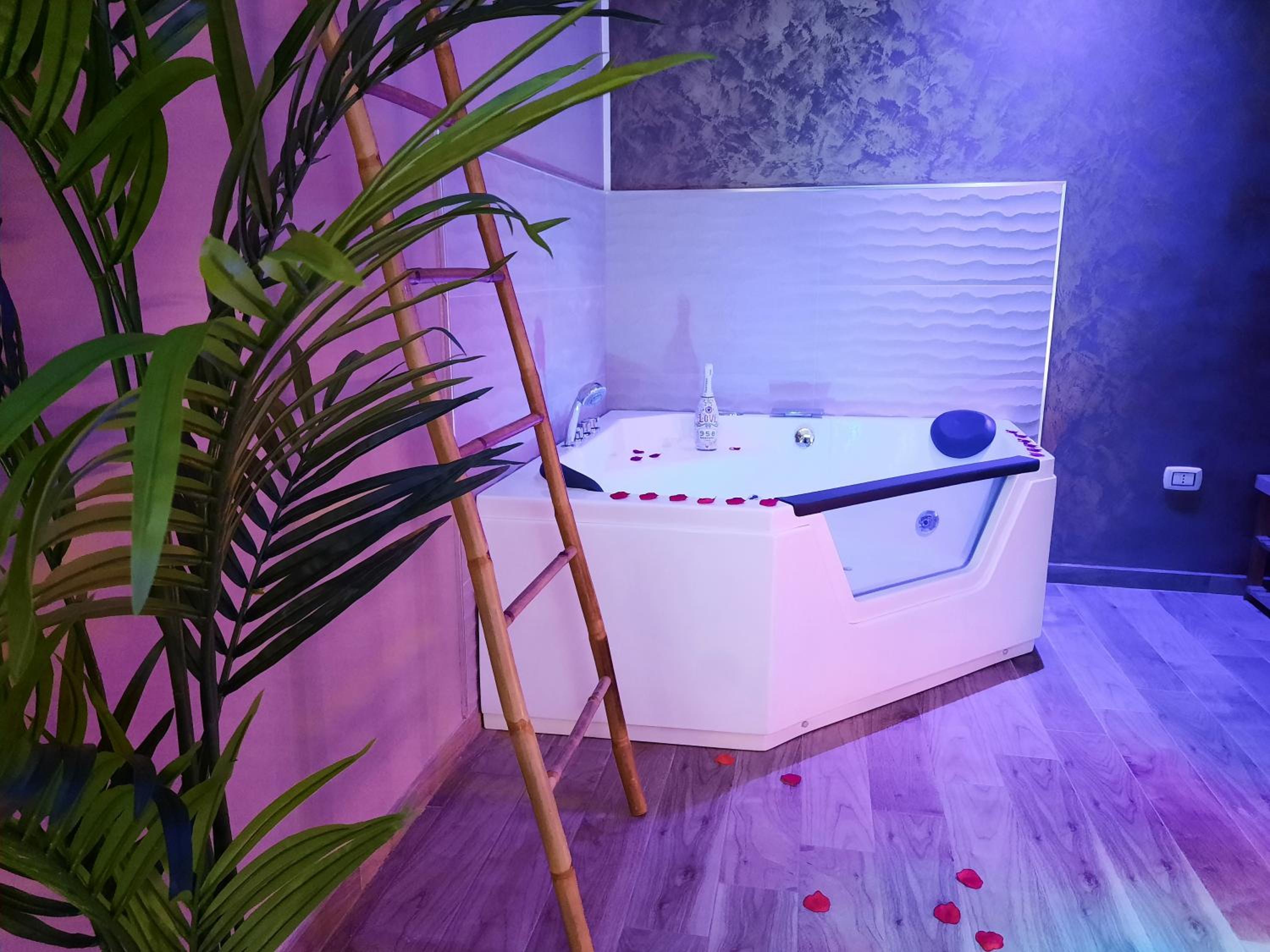 Suite Natura Bed&Beauty Spa photo 4