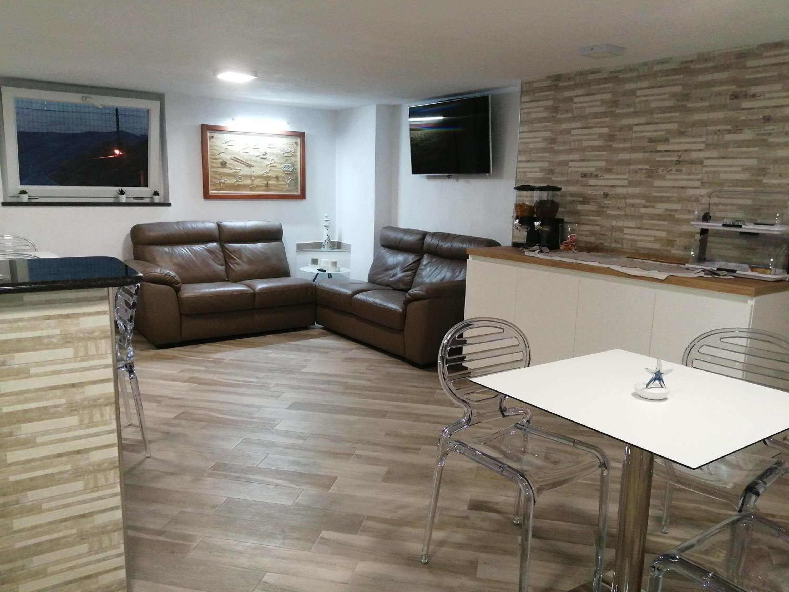 Stella marina view 3
