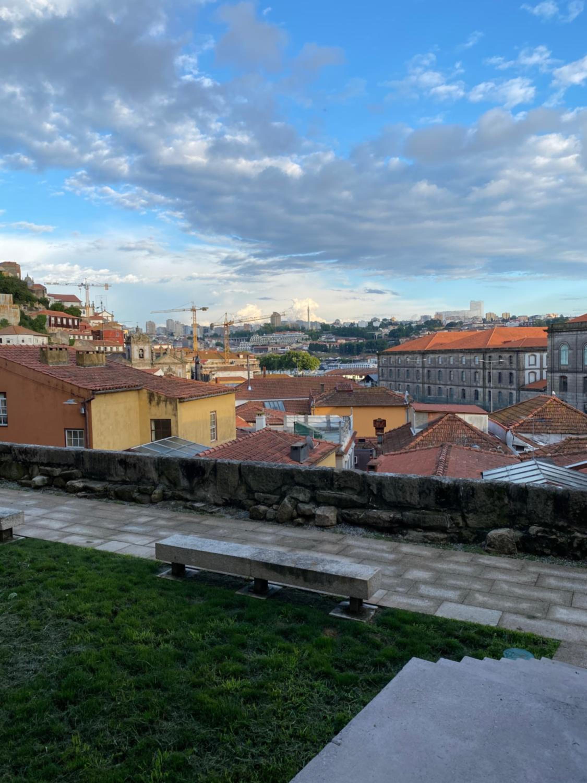 My Little Porto - Charming house in Miragaia, Porto view 3