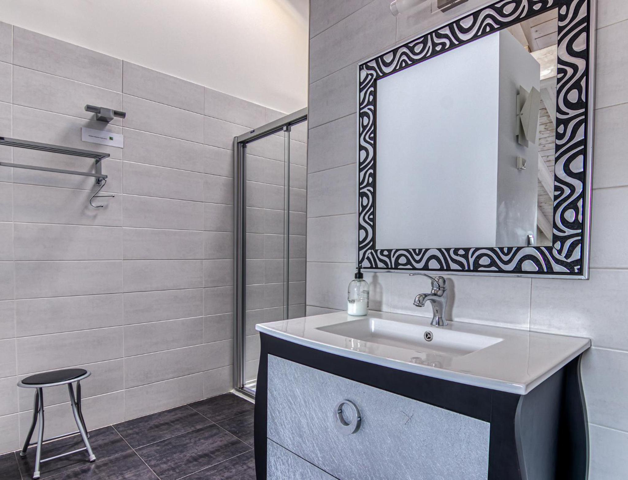 Apartamentos Cuatro Aguas