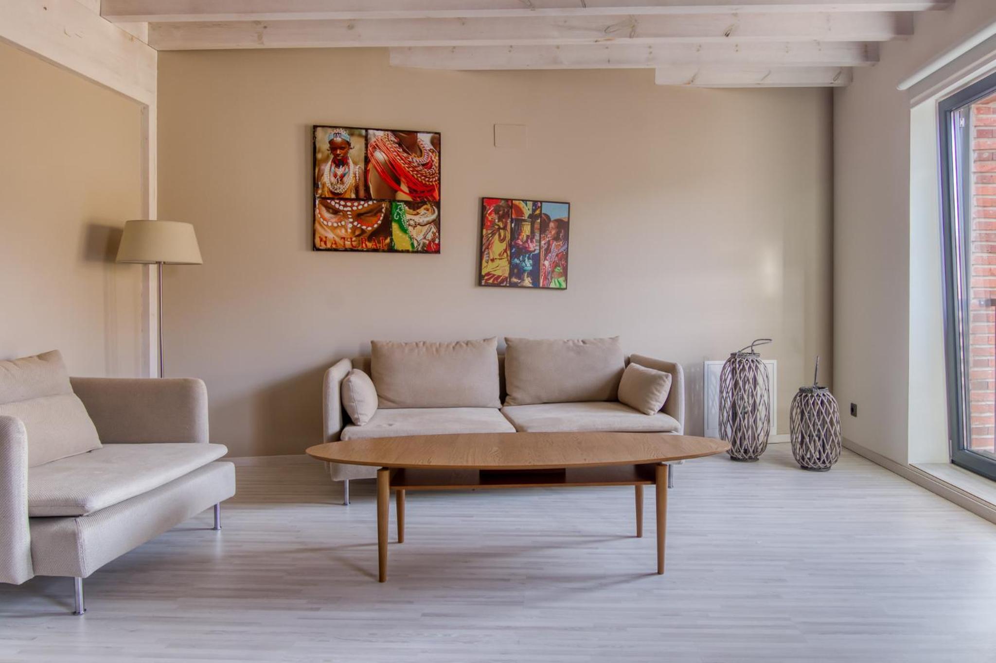 Apartamentos Cuatro Aguas