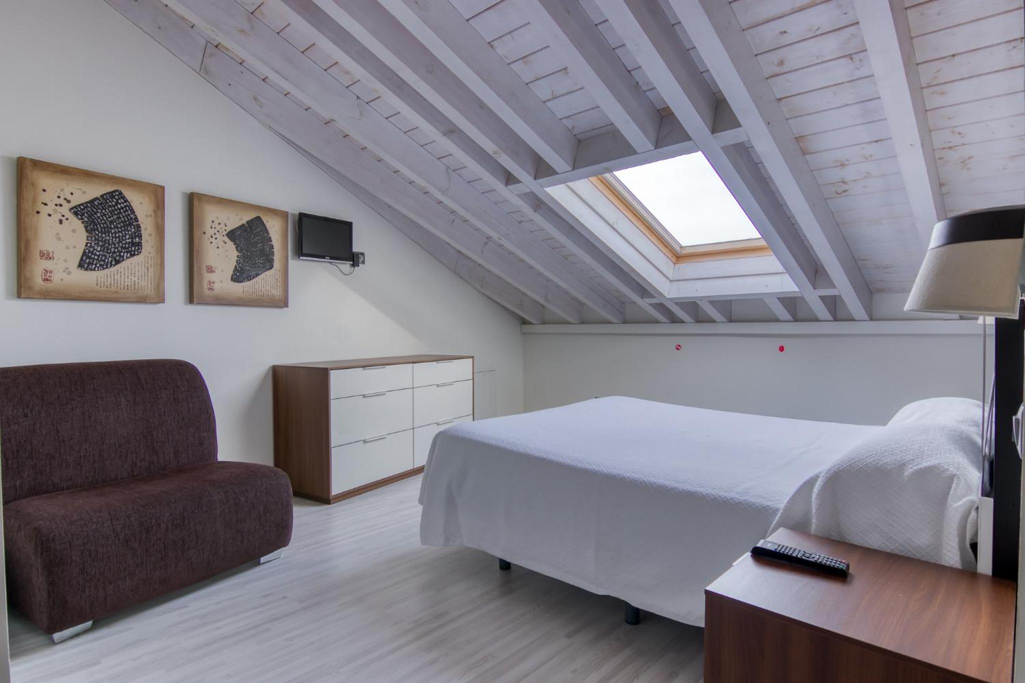 Apartamentos Cuatro Aguas