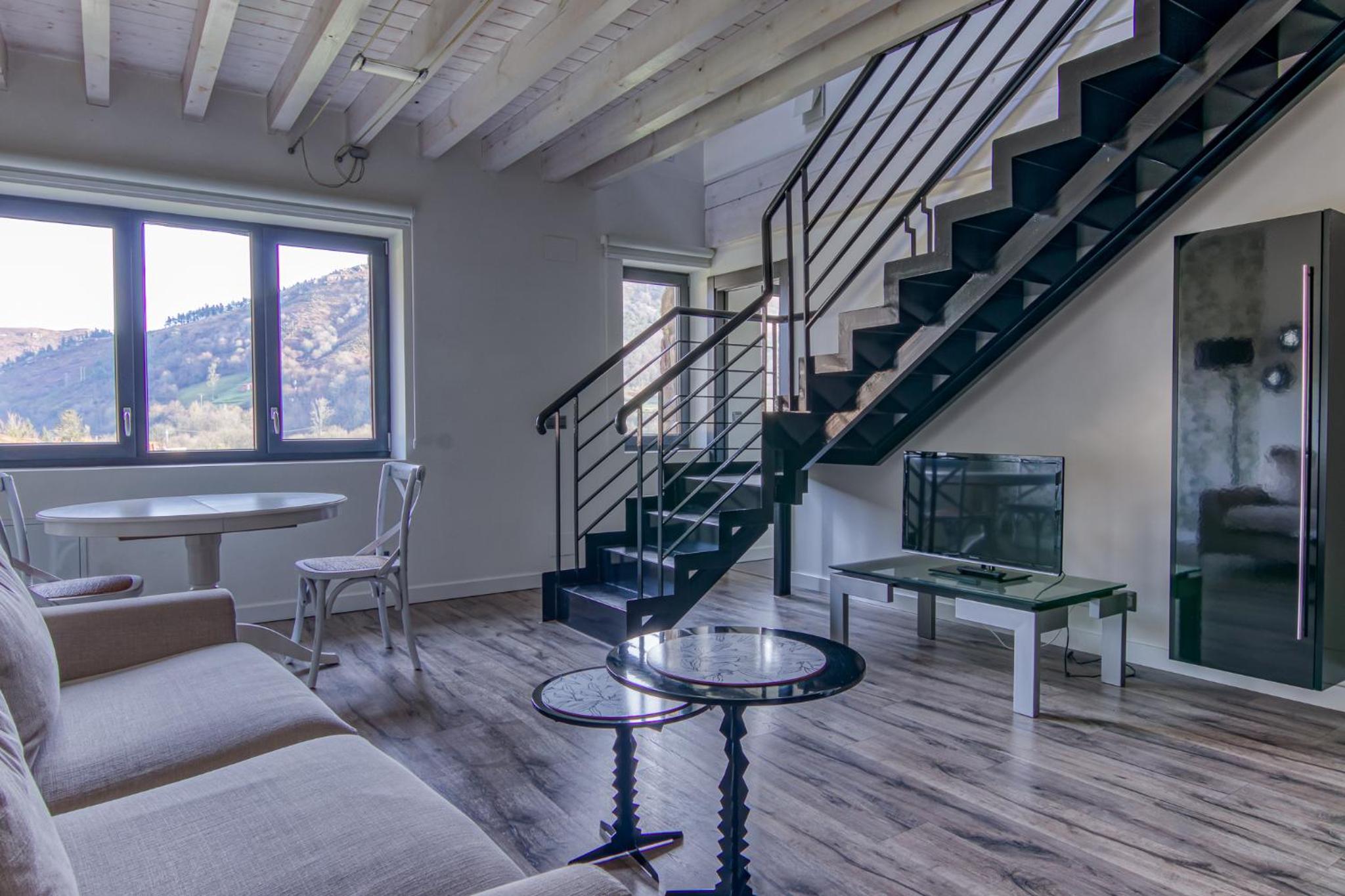 Apartamentos Cuatro Aguas