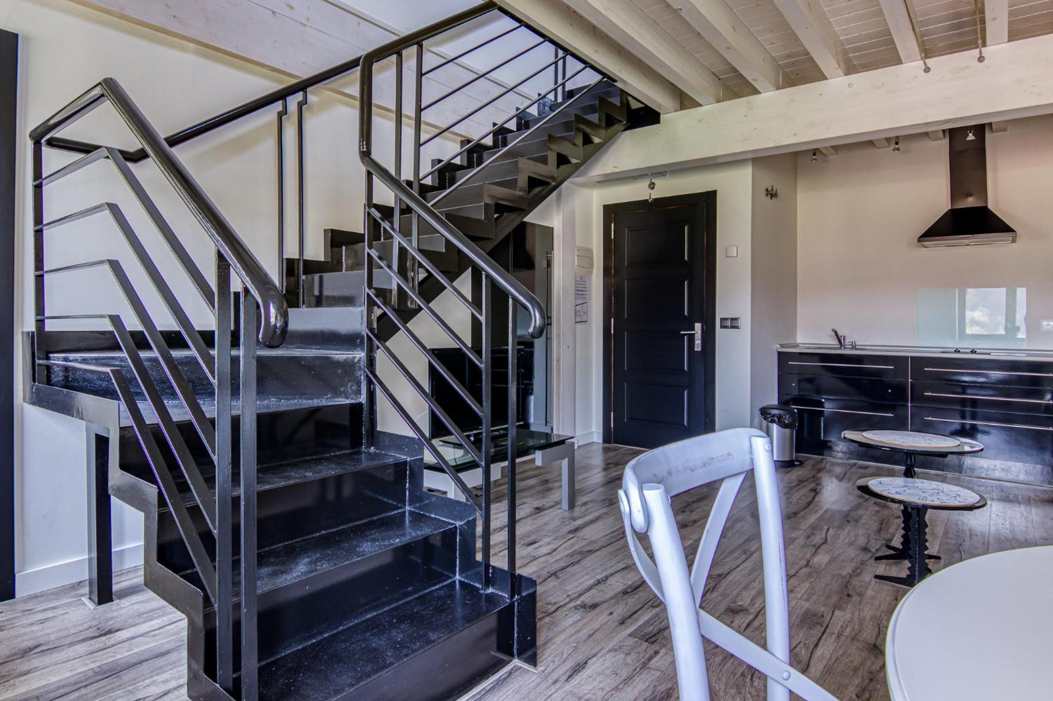 Apartamentos Cuatro Aguas
