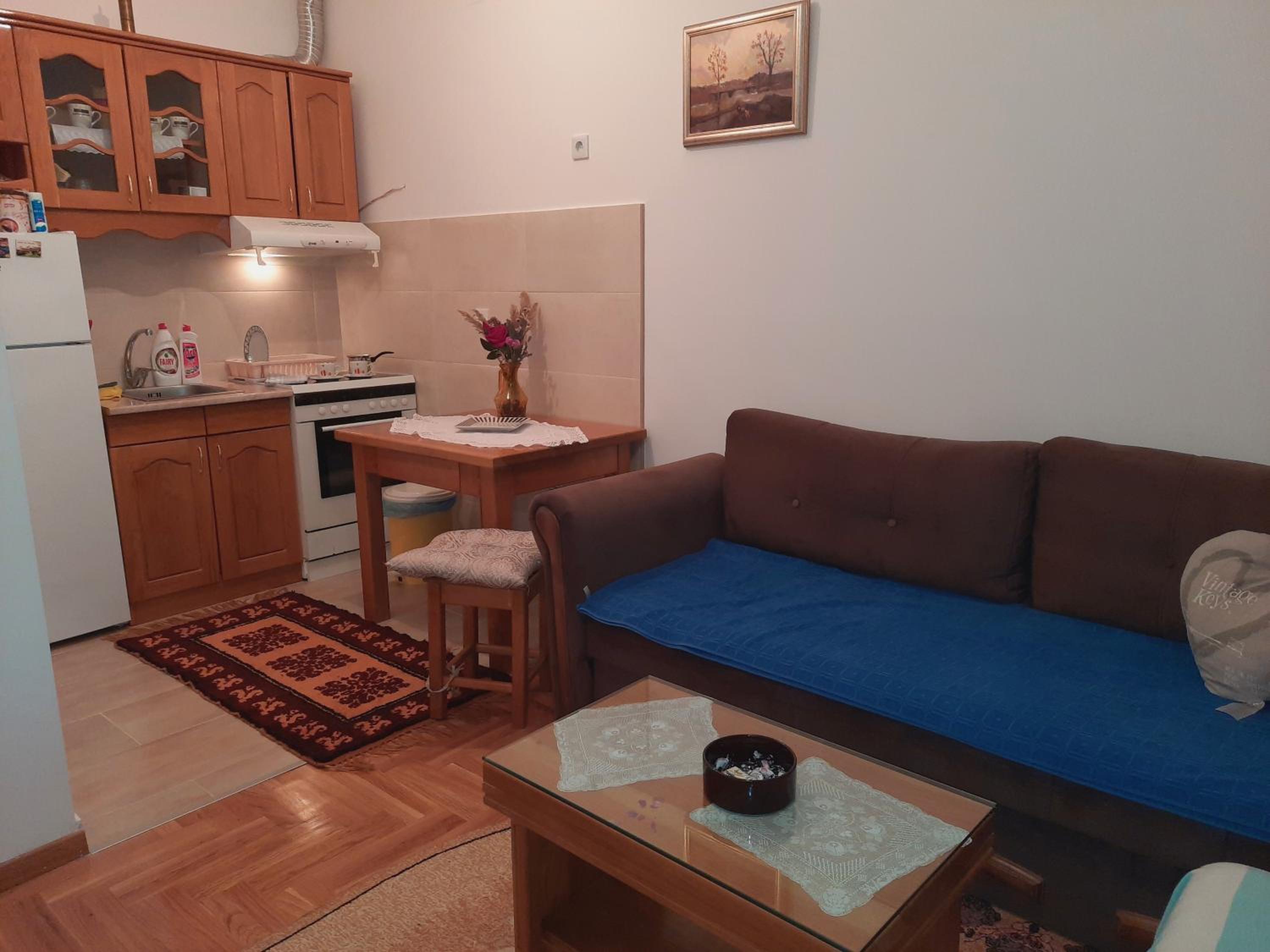 Apartman Borislava