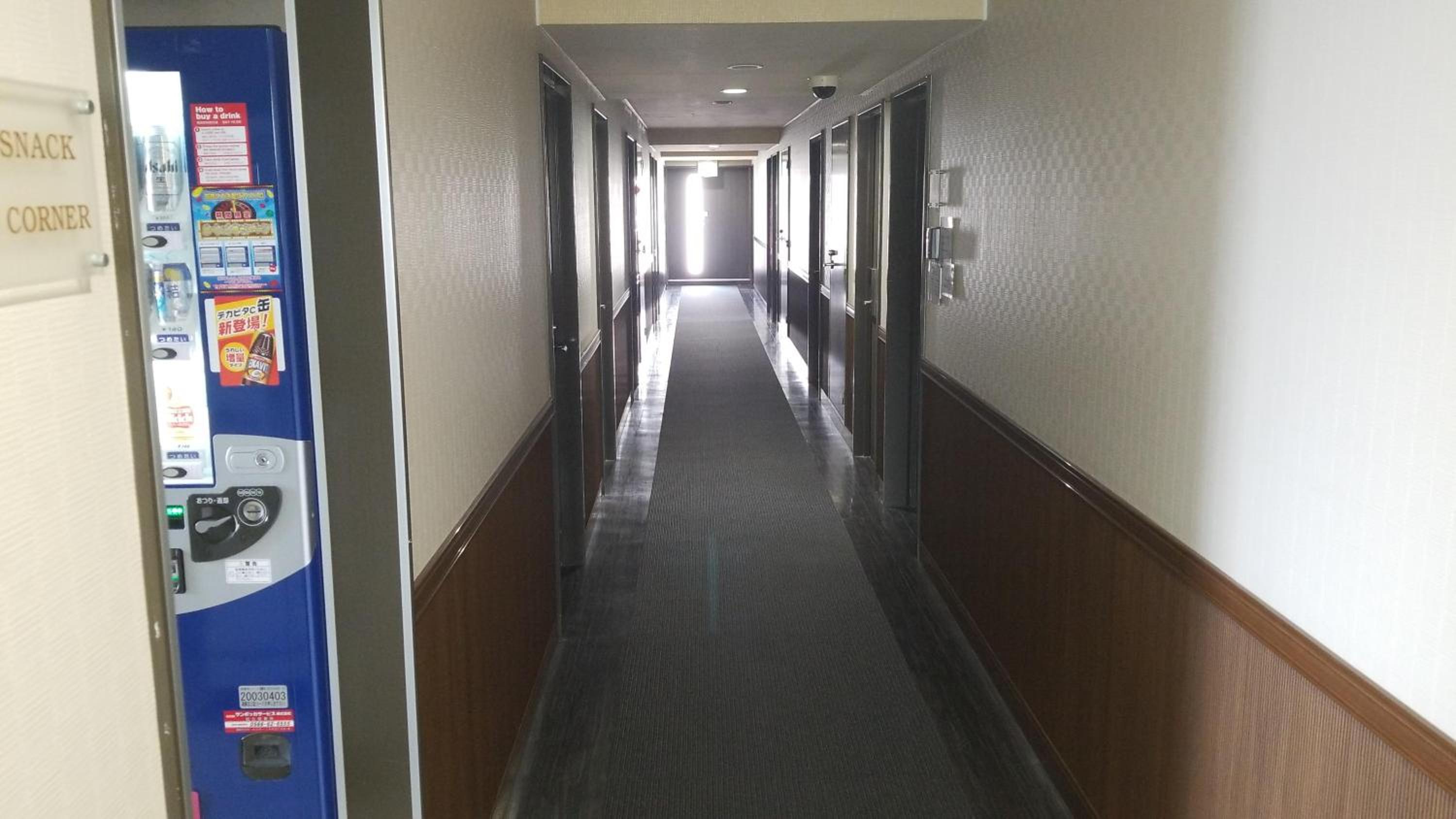 MyHotel Okazaki