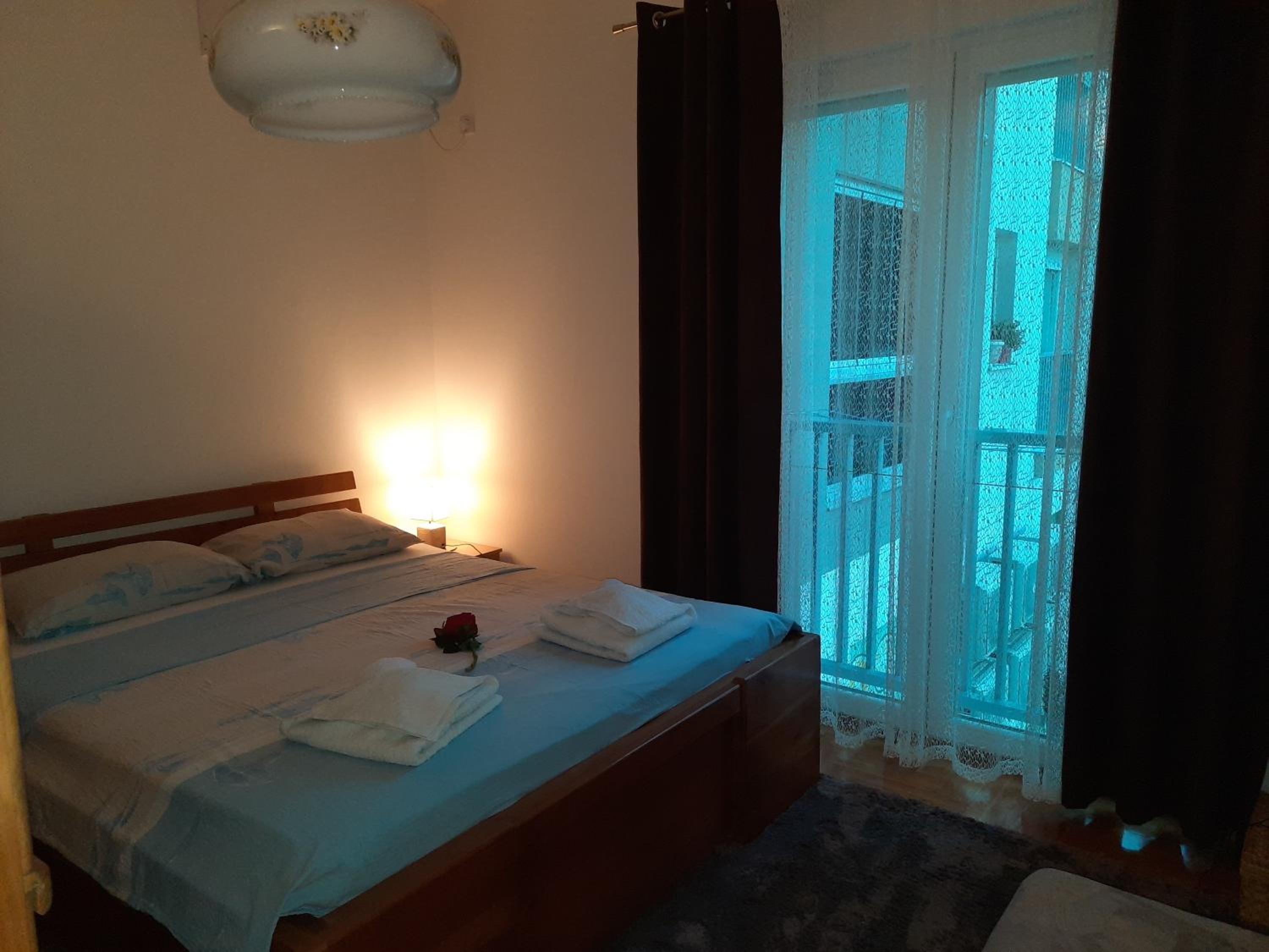 Apartman Borislava