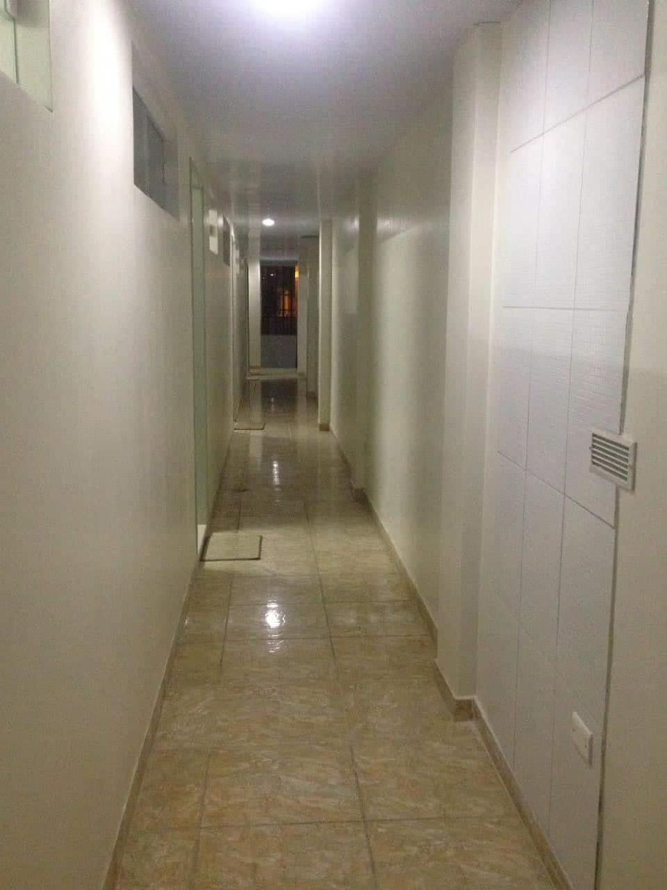 Maresia Flats