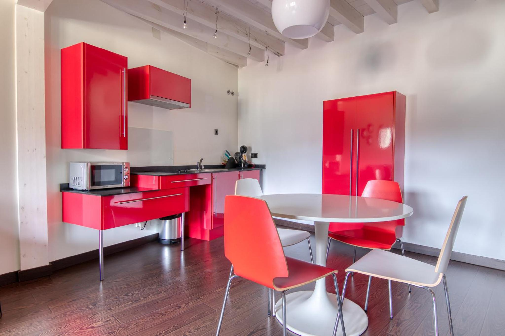 Apartamentos Cuatro Aguas