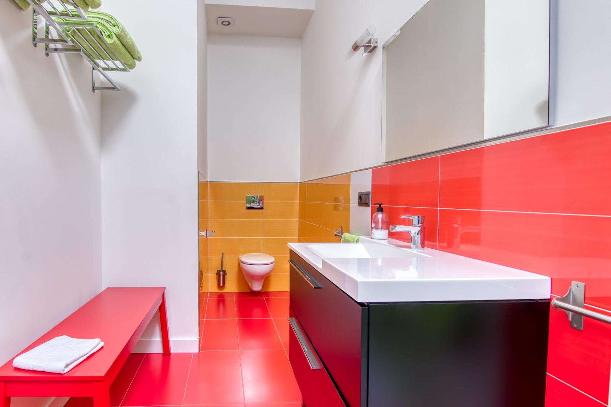 Apartamentos Cuatro Aguas