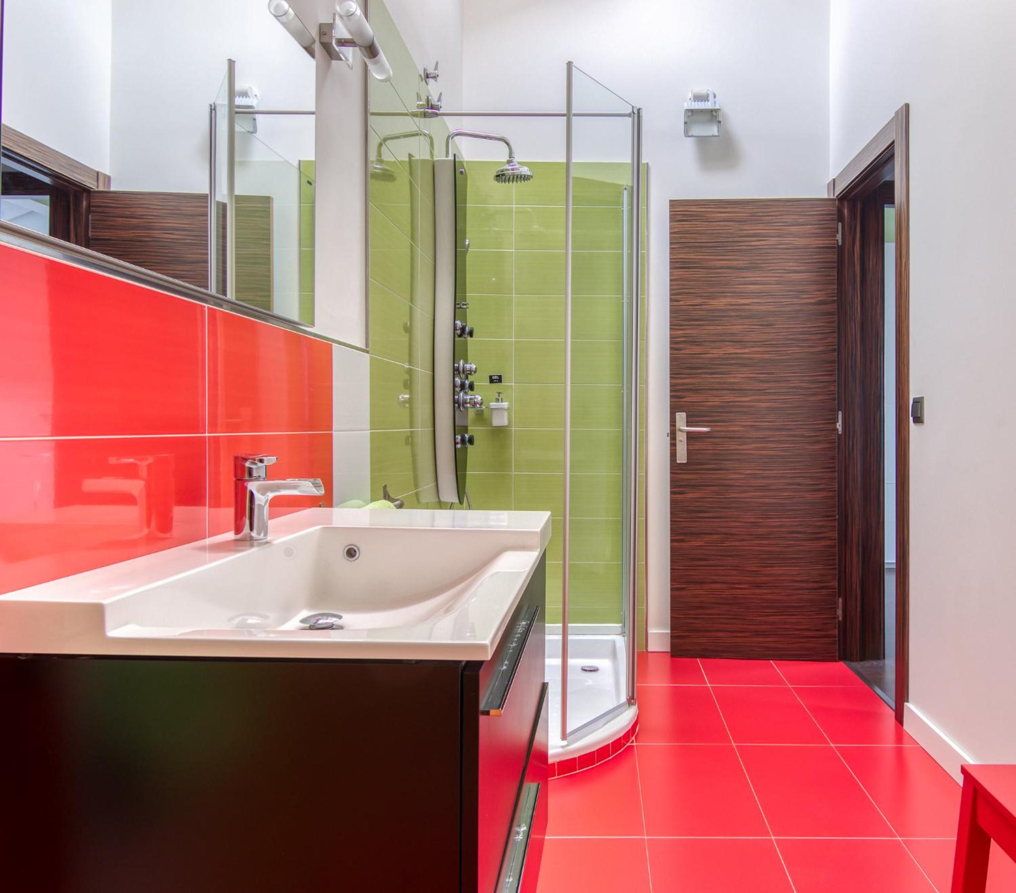 Apartamentos Cuatro Aguas
