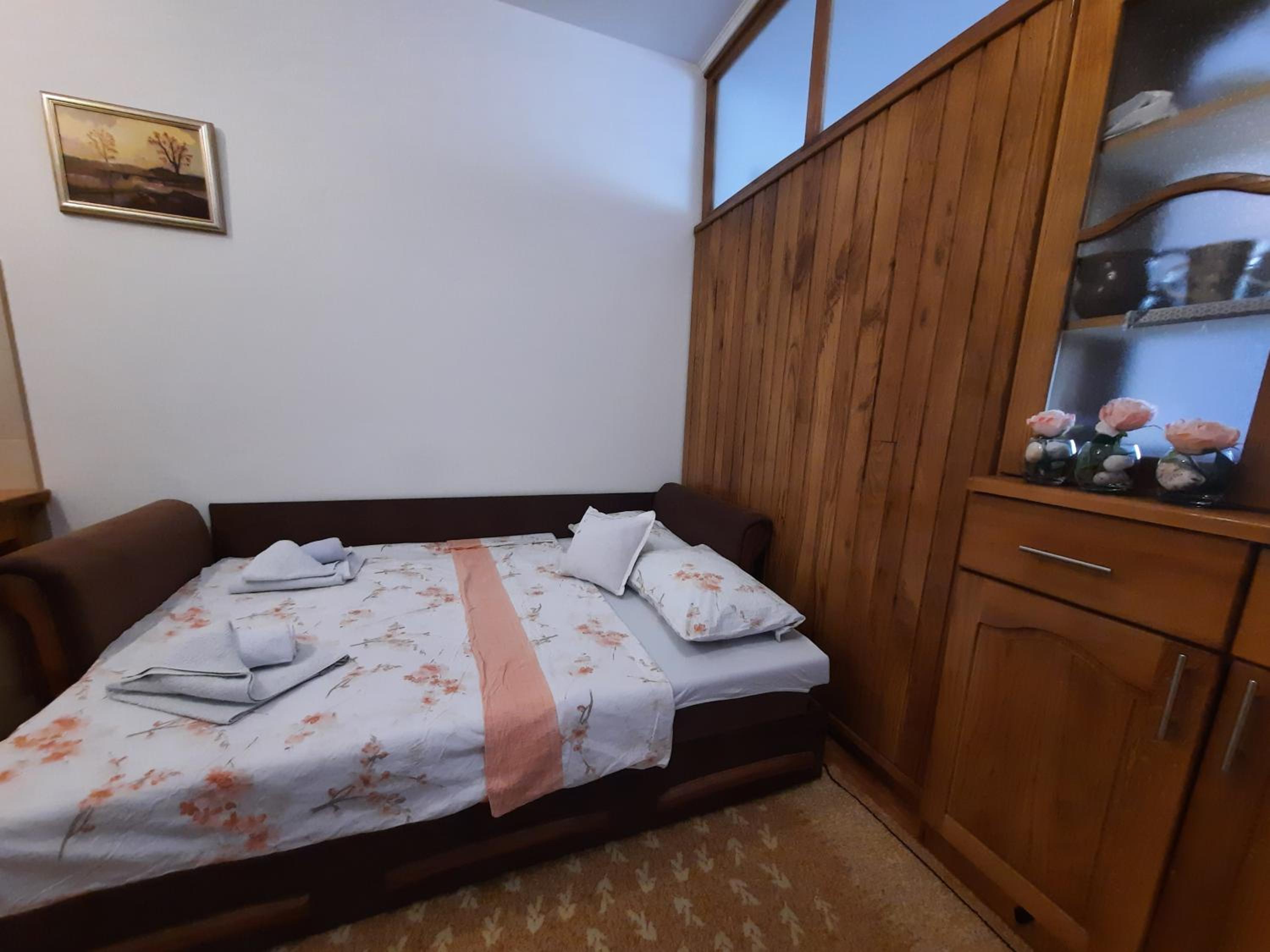 Apartman Borislava